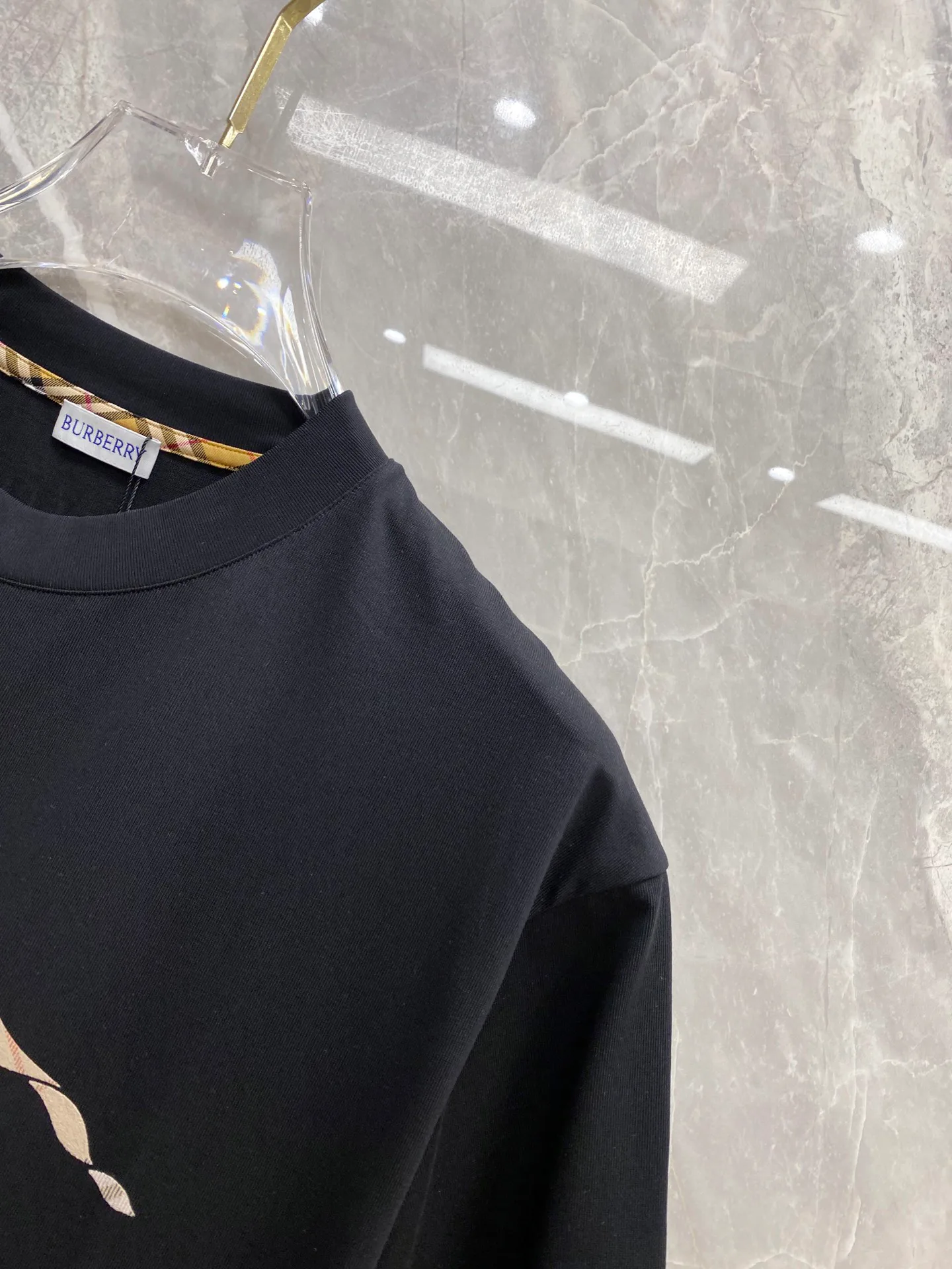 Футболки Мужские Burberry 13441980