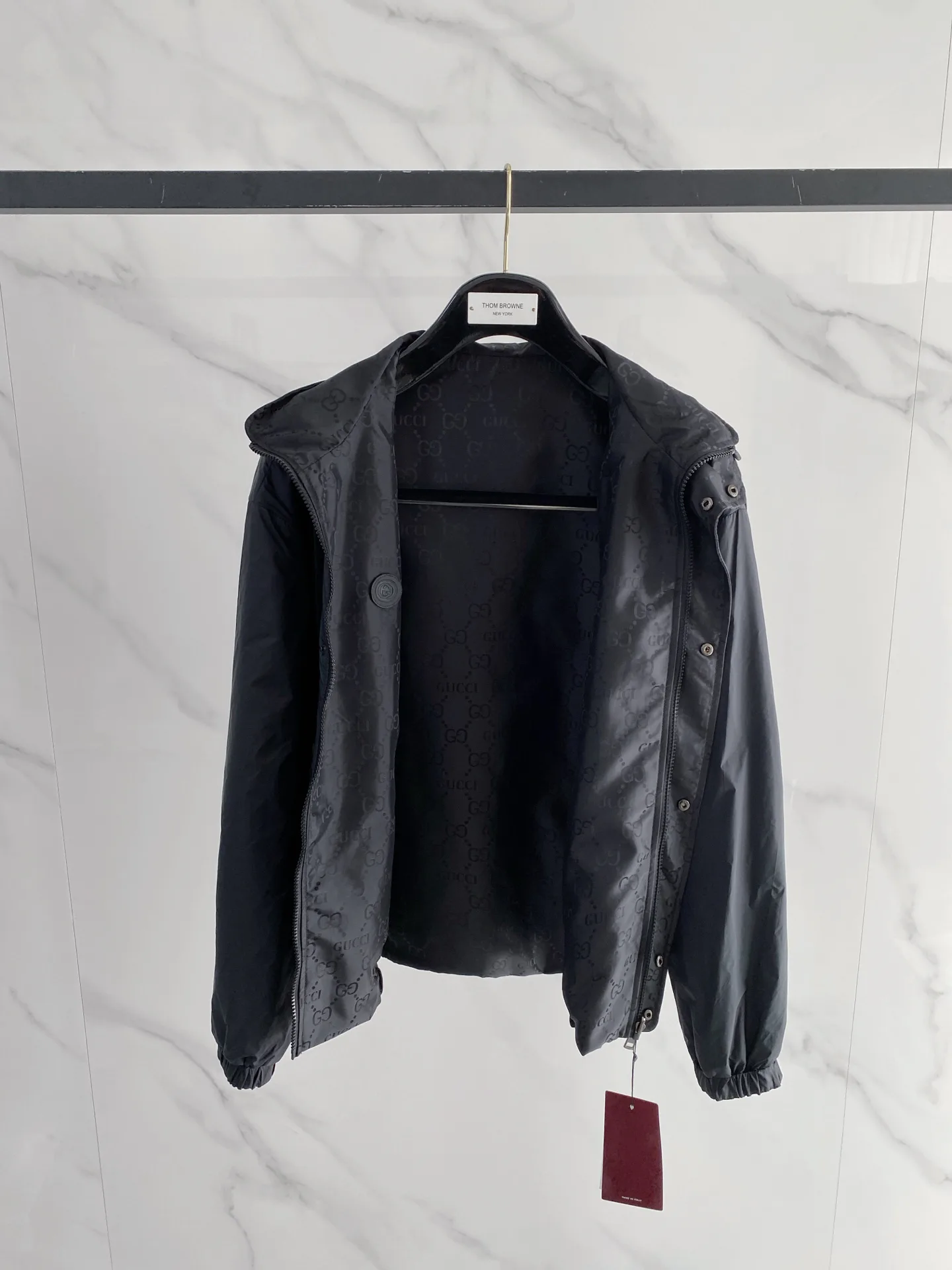 Куртки И Пуховики Мужские Gucci 11664867