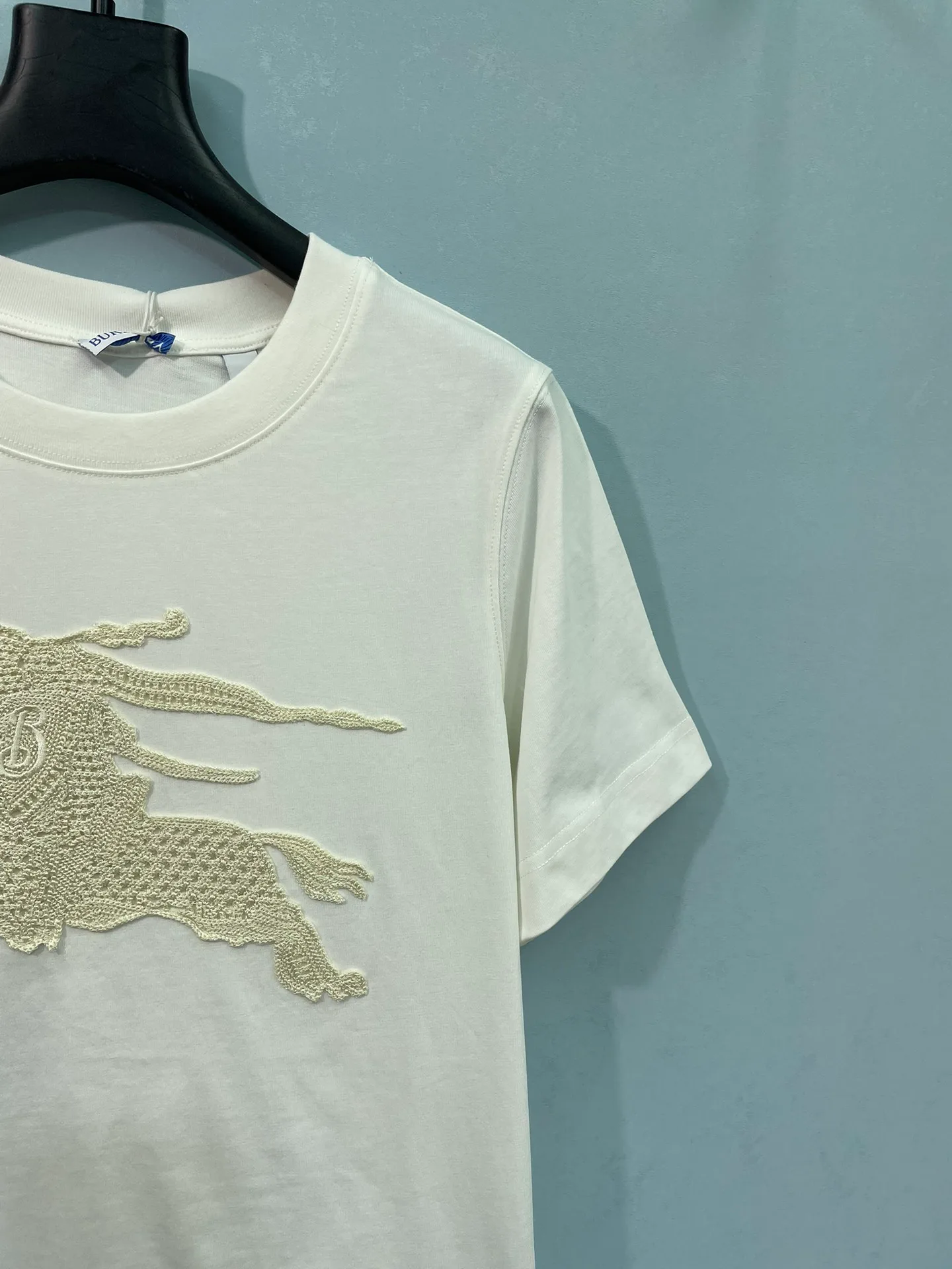 Футболки Женские Burberry 12778834