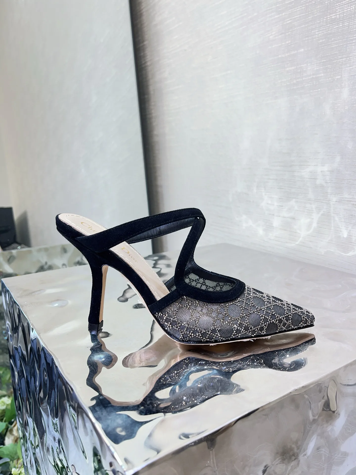 Туфли Женские Christian Dior 13327200