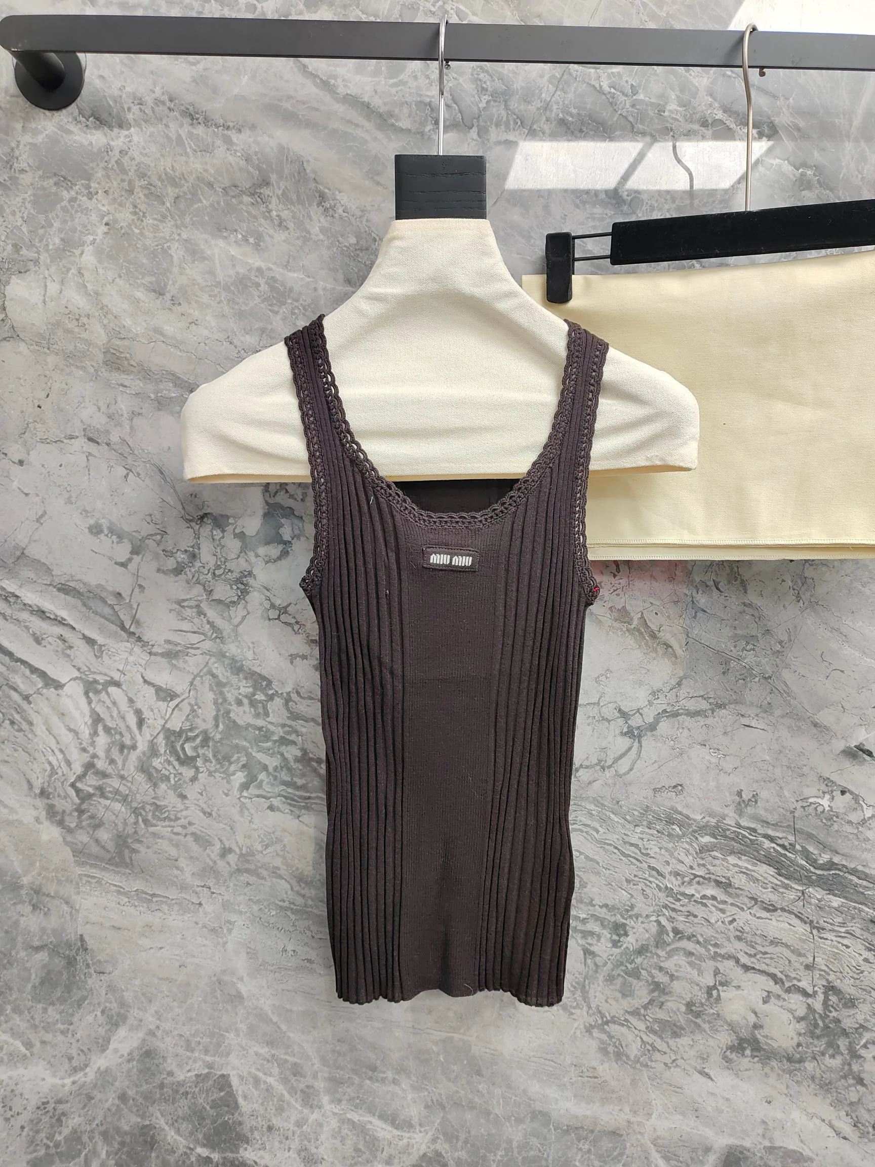 Джемперы И Свитеры Женские Miu Miu 1852326