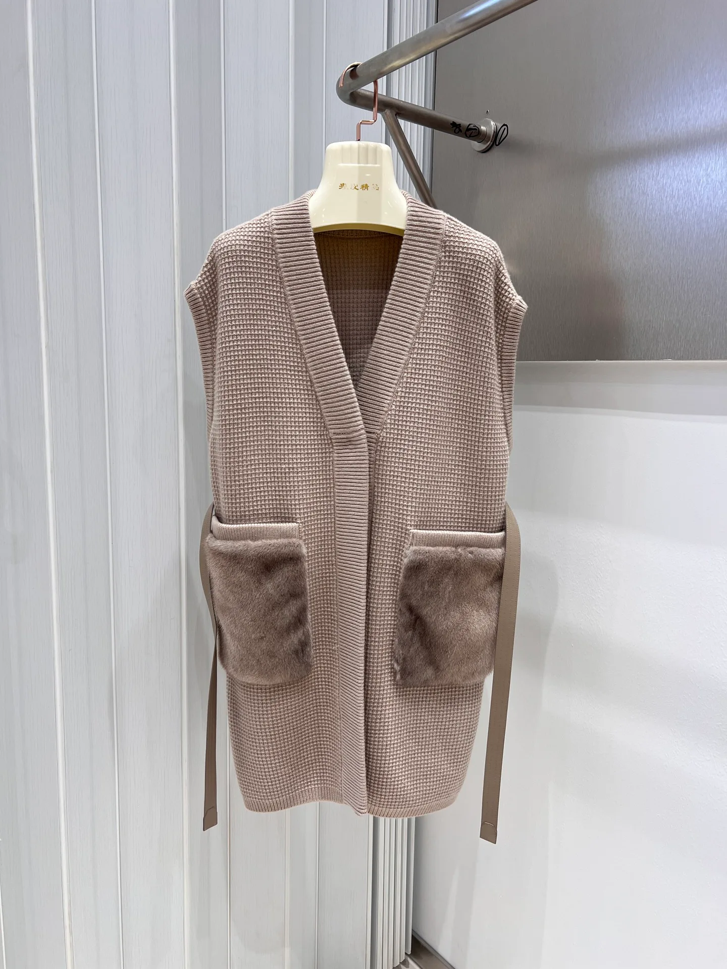 Жилеты Женские Loro Piana 18017098