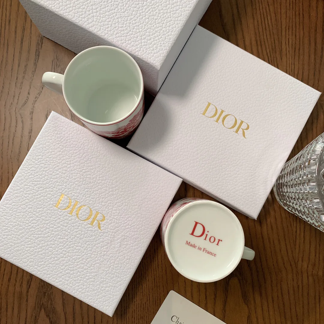 Посуда Christian Dior 5053575