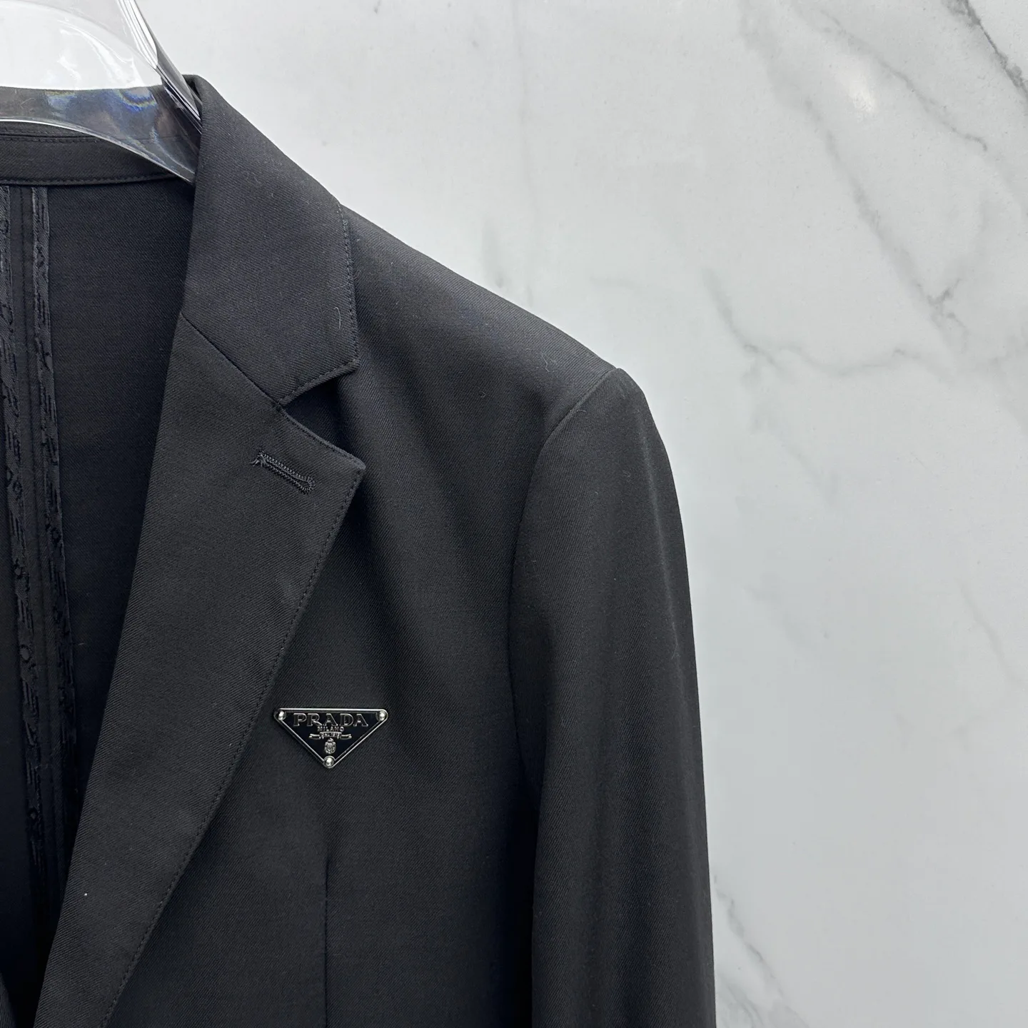 Пиджаки Мужские Prada 18246788