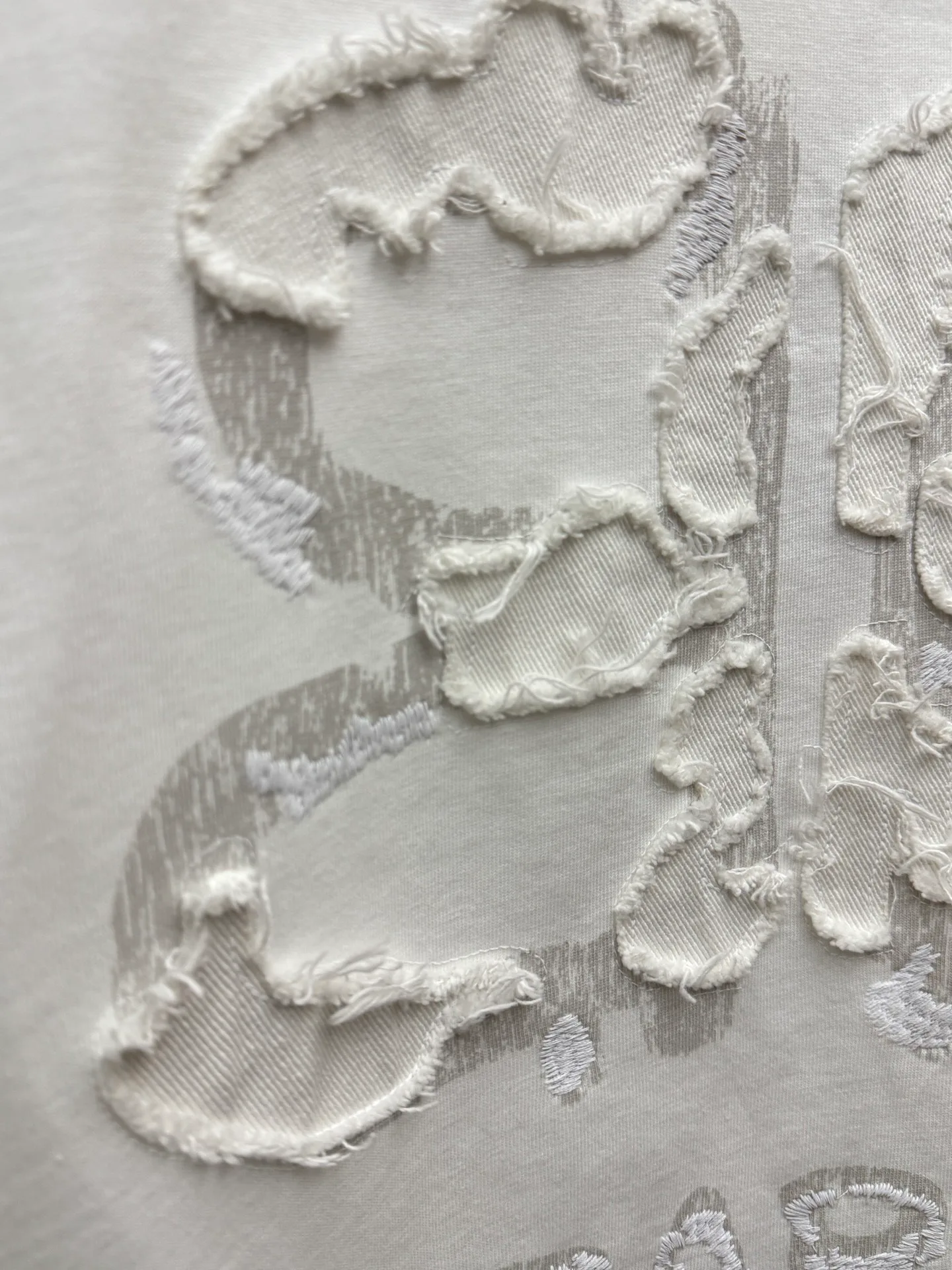 Футболки Мужские Balenciaga 10787103