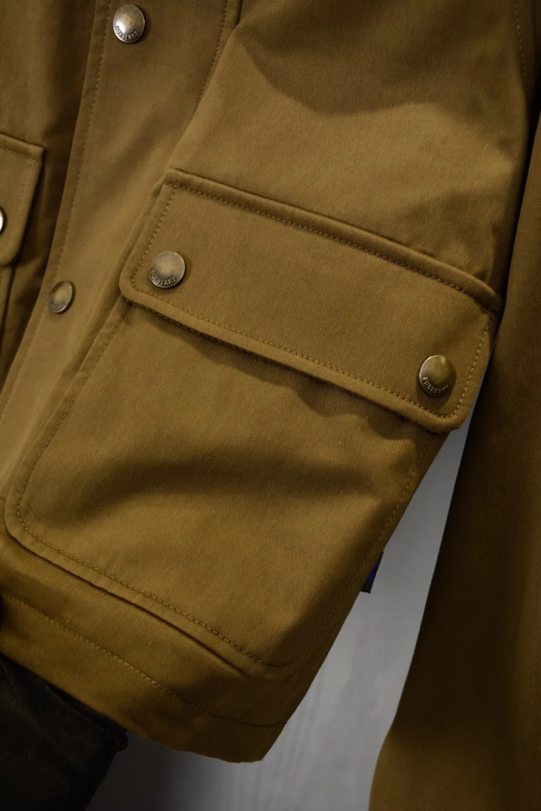 Тренчи Женские Burberry 13420118