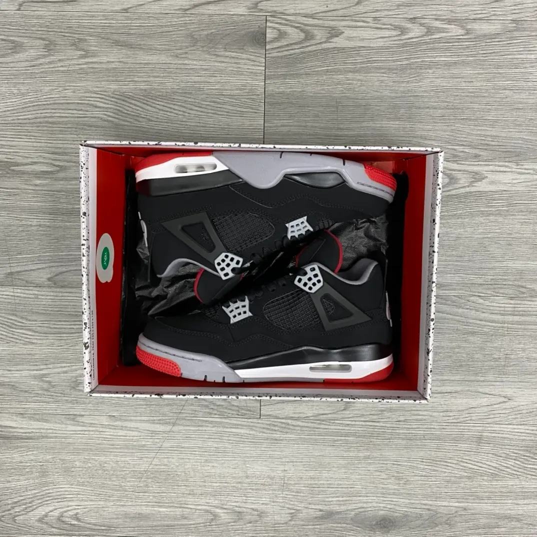 Кроссовки Мужские Air Jordan 4220865