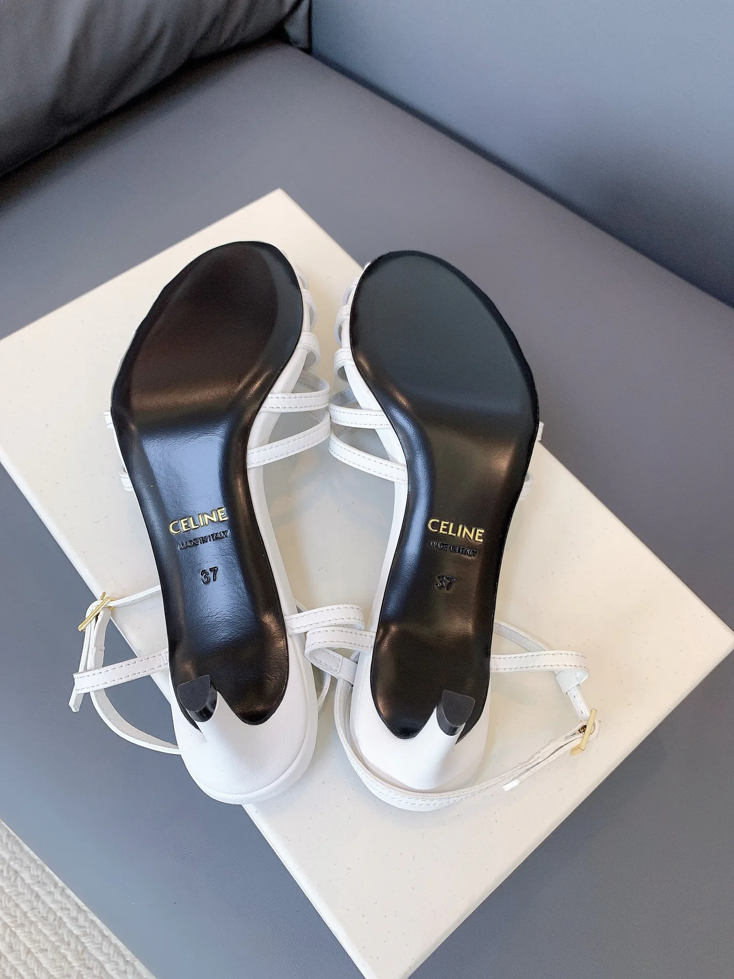 Босоножки Женские Celine 17479003