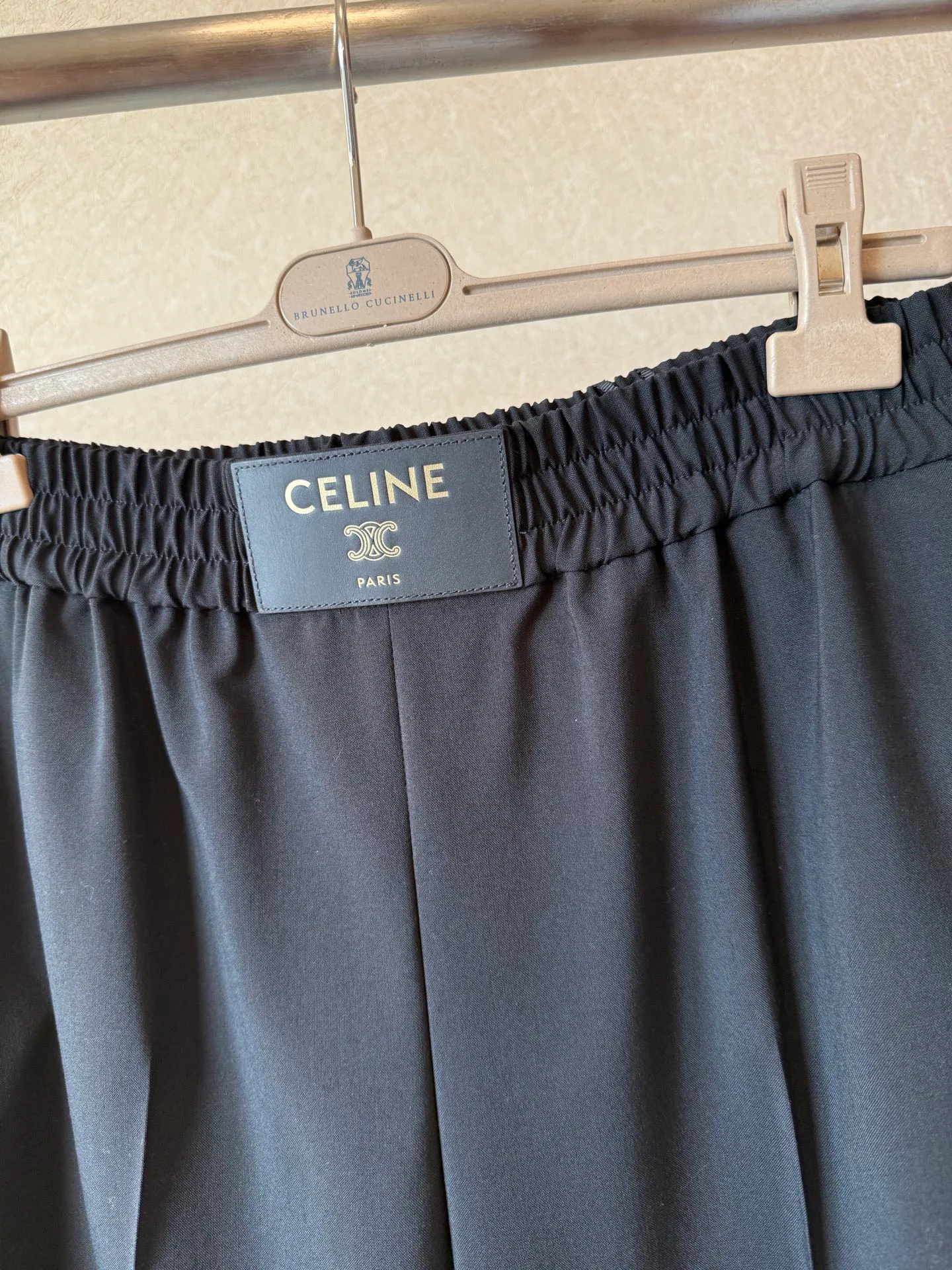 Брюки Женские Celine 1921357