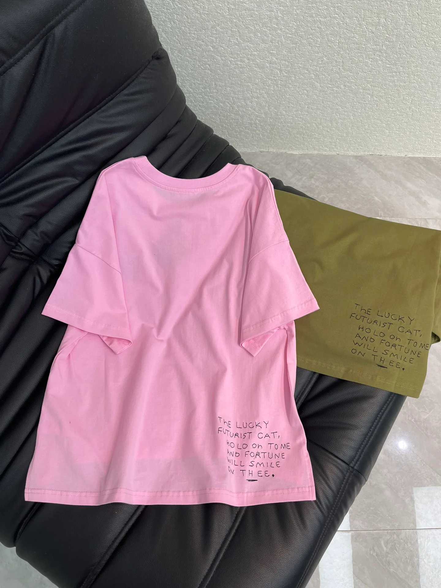 Футболки Женские Loewe 6459517