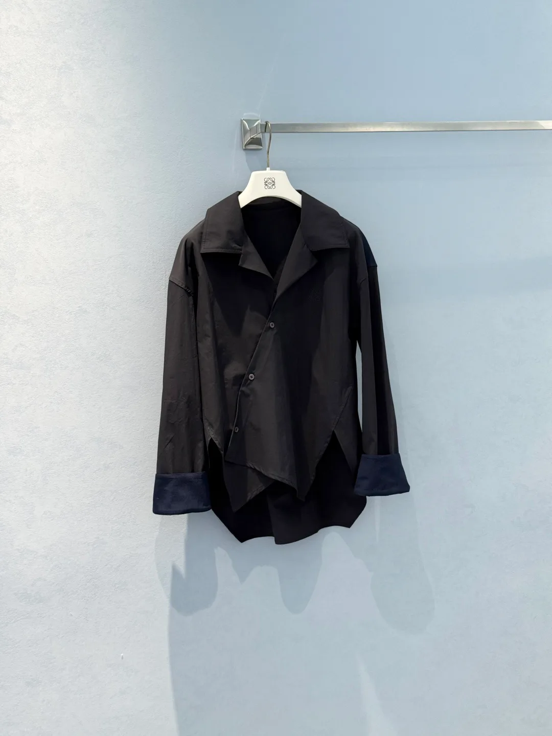 Рубашки Женские Loewe 11391862