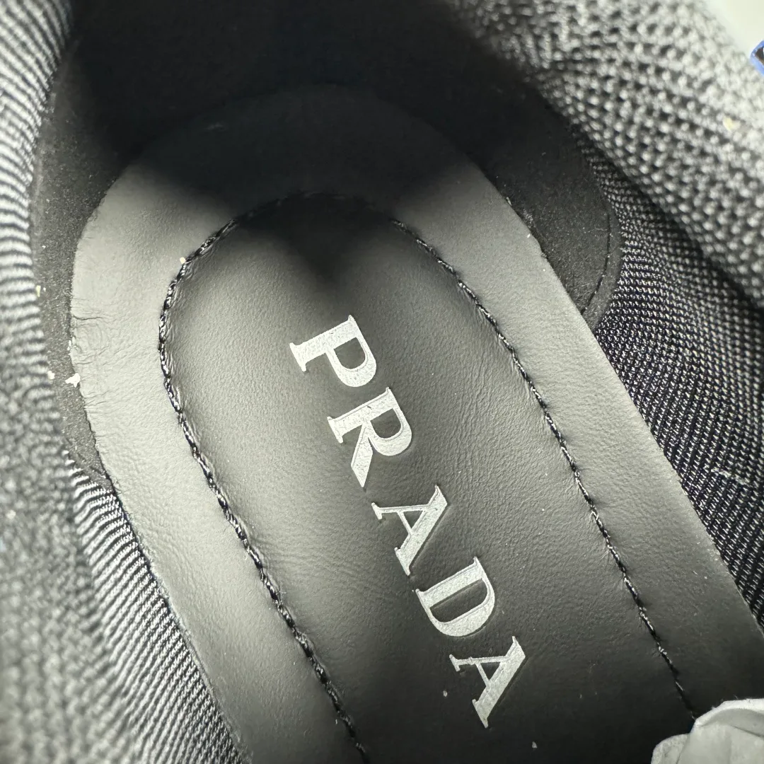 Кроссовки Мужские Prada 11393510