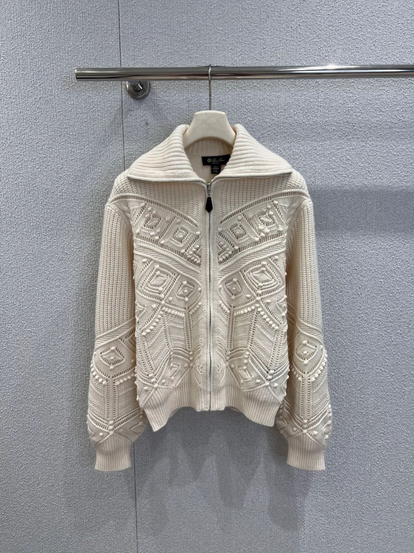 Джемперы Женские Loro Piana 442381