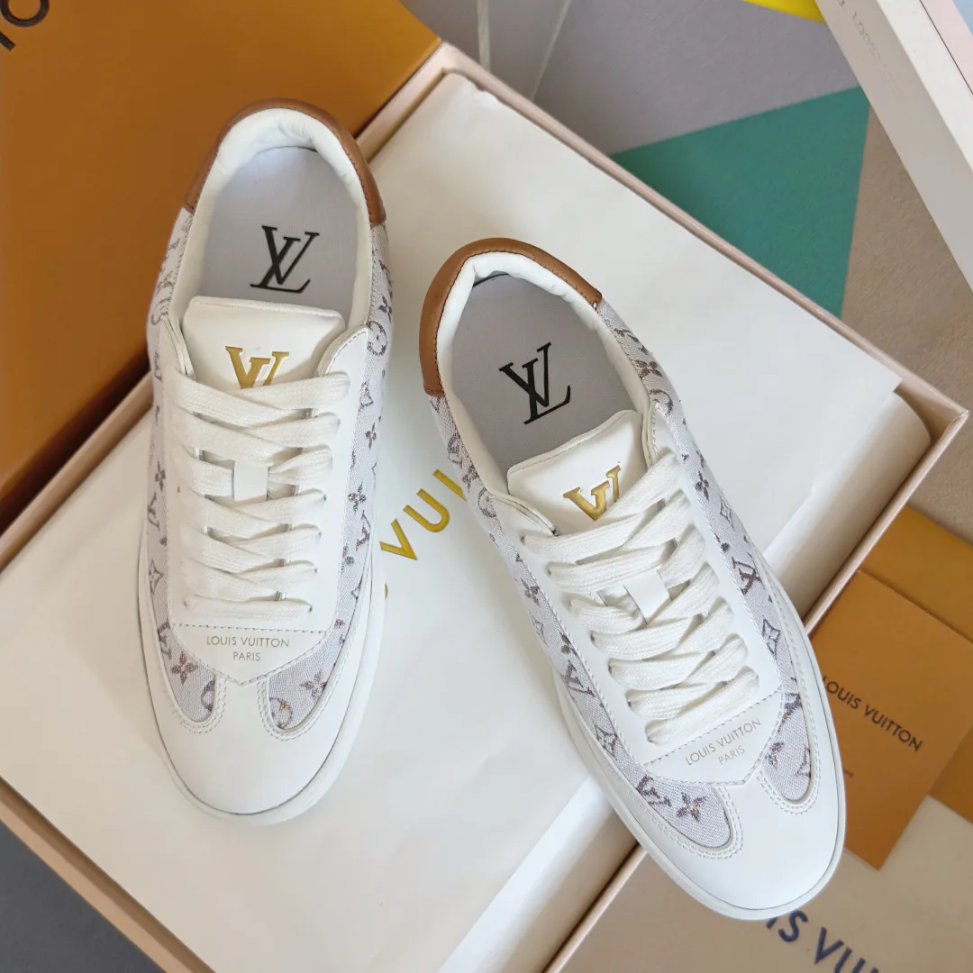 Кроссовки Женские Louis Vuitton 269588
