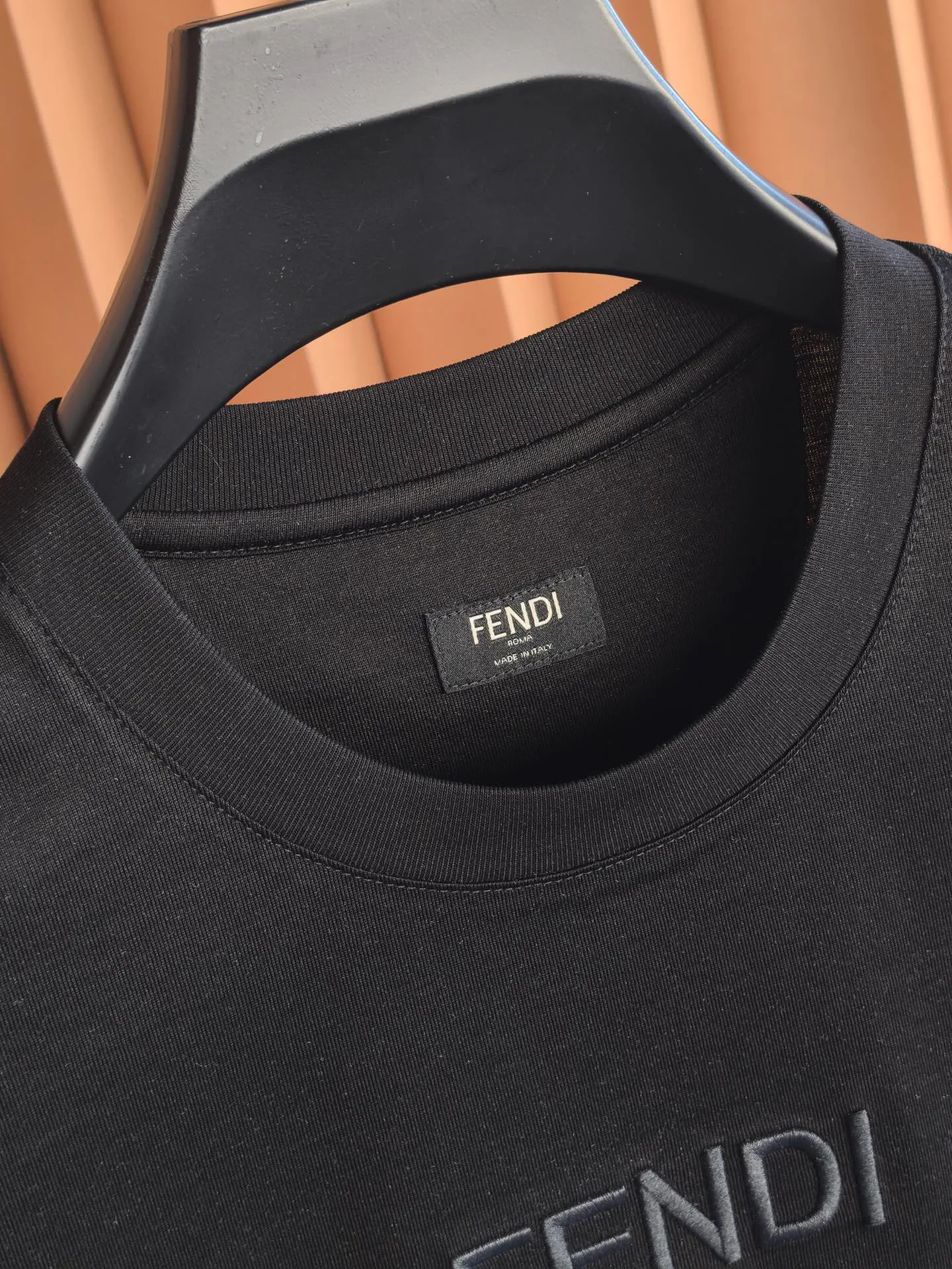 Футболки Мужские Fendi 2015485