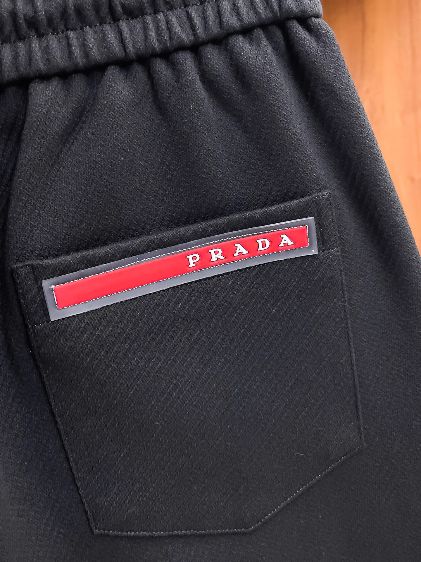 Шорты Мужские Prada 13417621