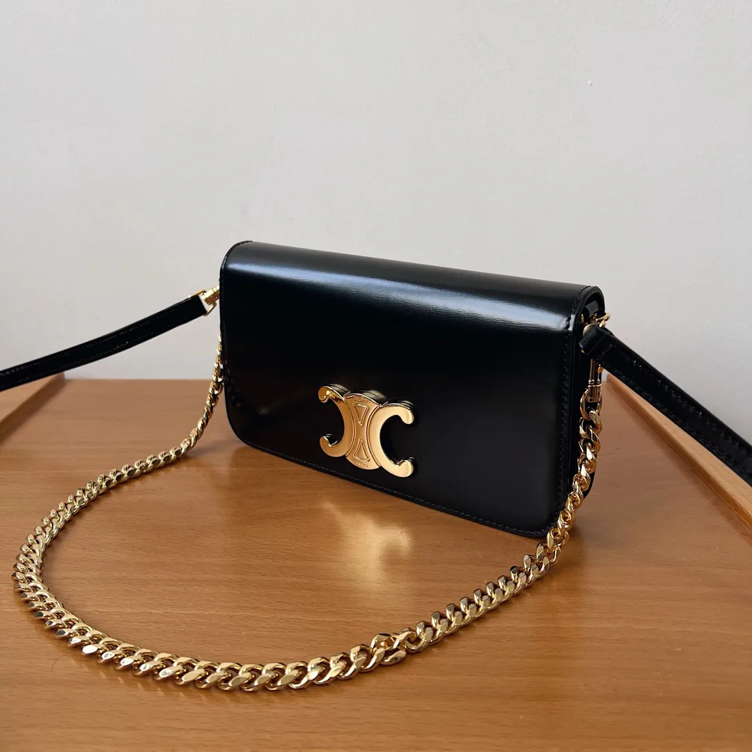 Классические Сумки Женские Celine 11692515