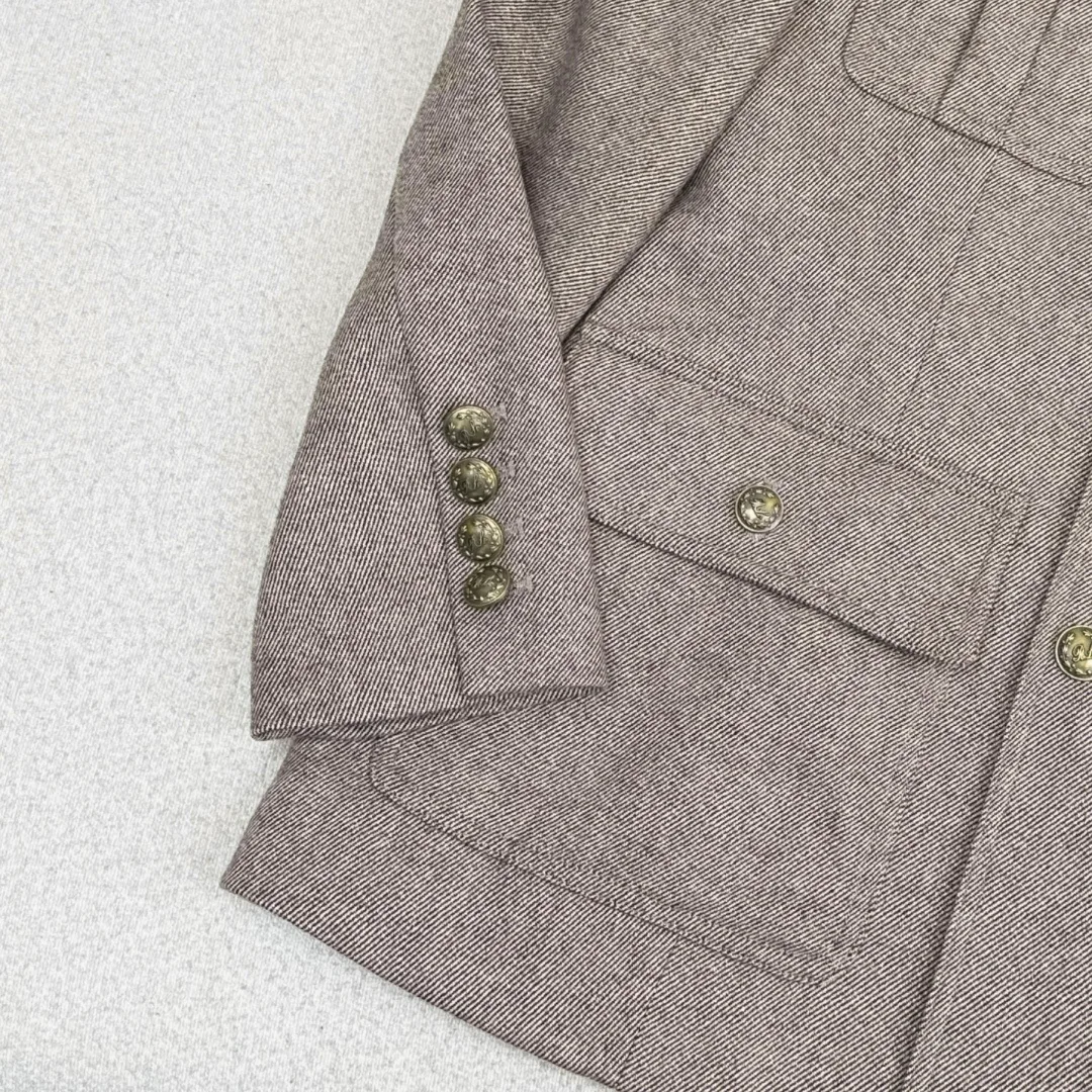 Куртки И Пуховики Женские Loro Piana 5249775