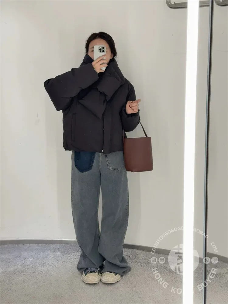 Куртки И Пуховики Женские Alexander Wang 857404