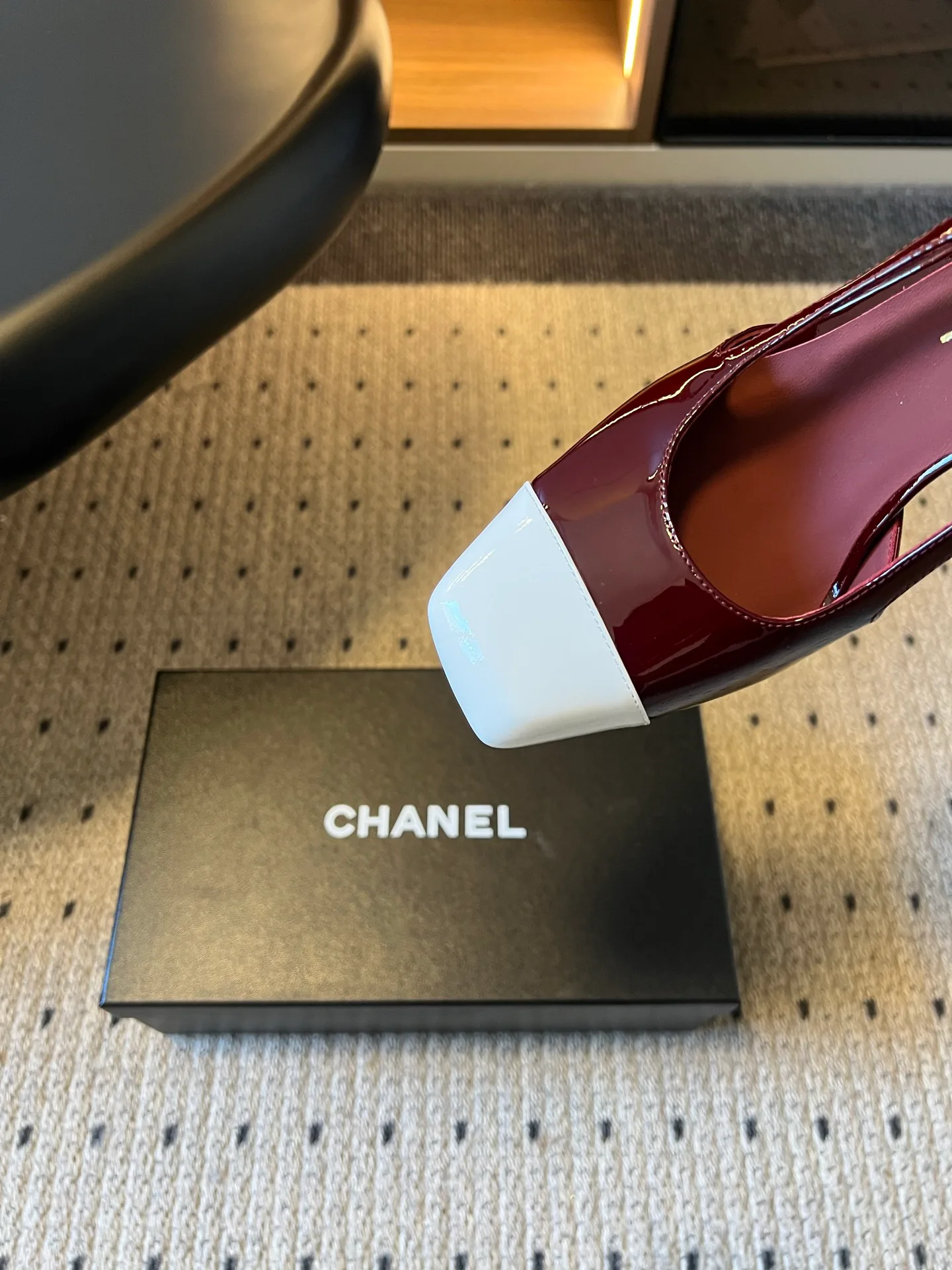 Босоножки Женские Chanel 19262375