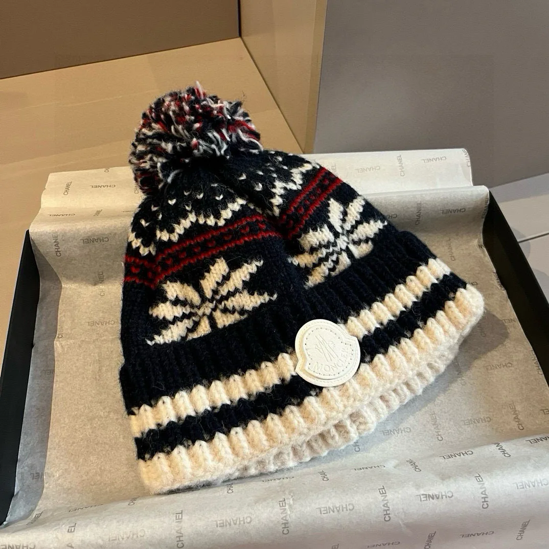 Головные Уборы Moncler 6403