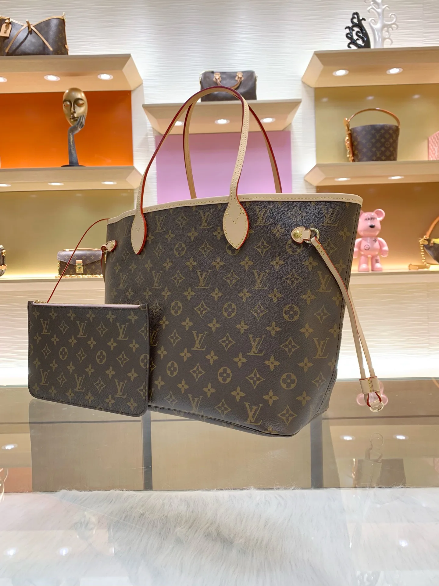 Классические Сумки Женские Louis Vuitton 17303178