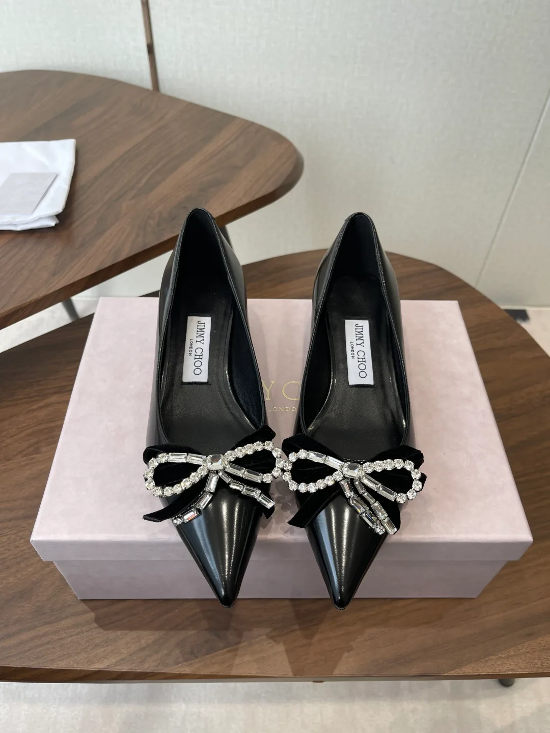 Туфли Женские Jimmy Choo 11309674