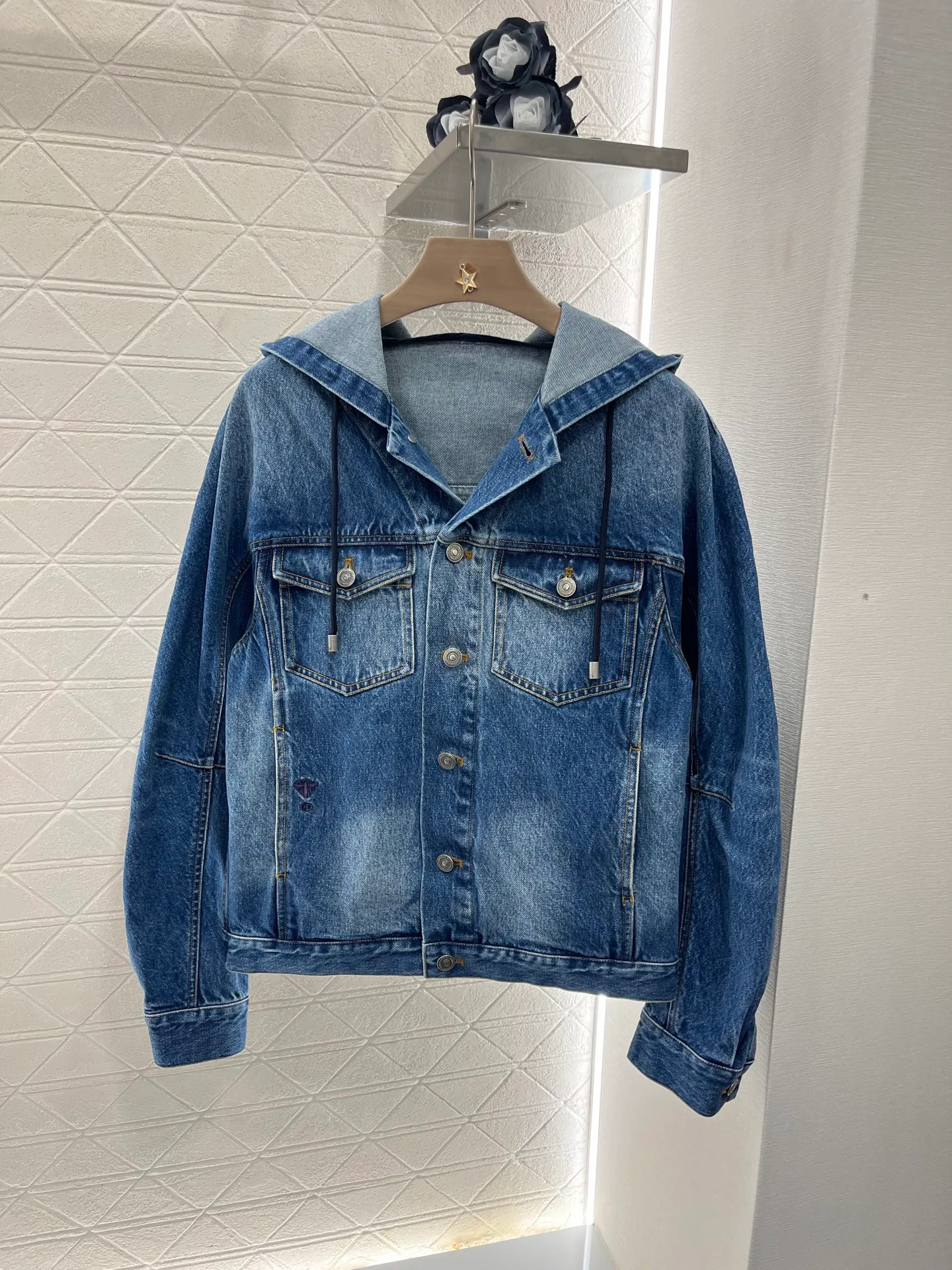 Куртки Женские Christian Dior 29672