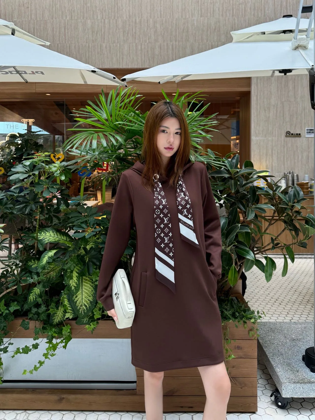 Платья Женские Louis Vuitton 85884