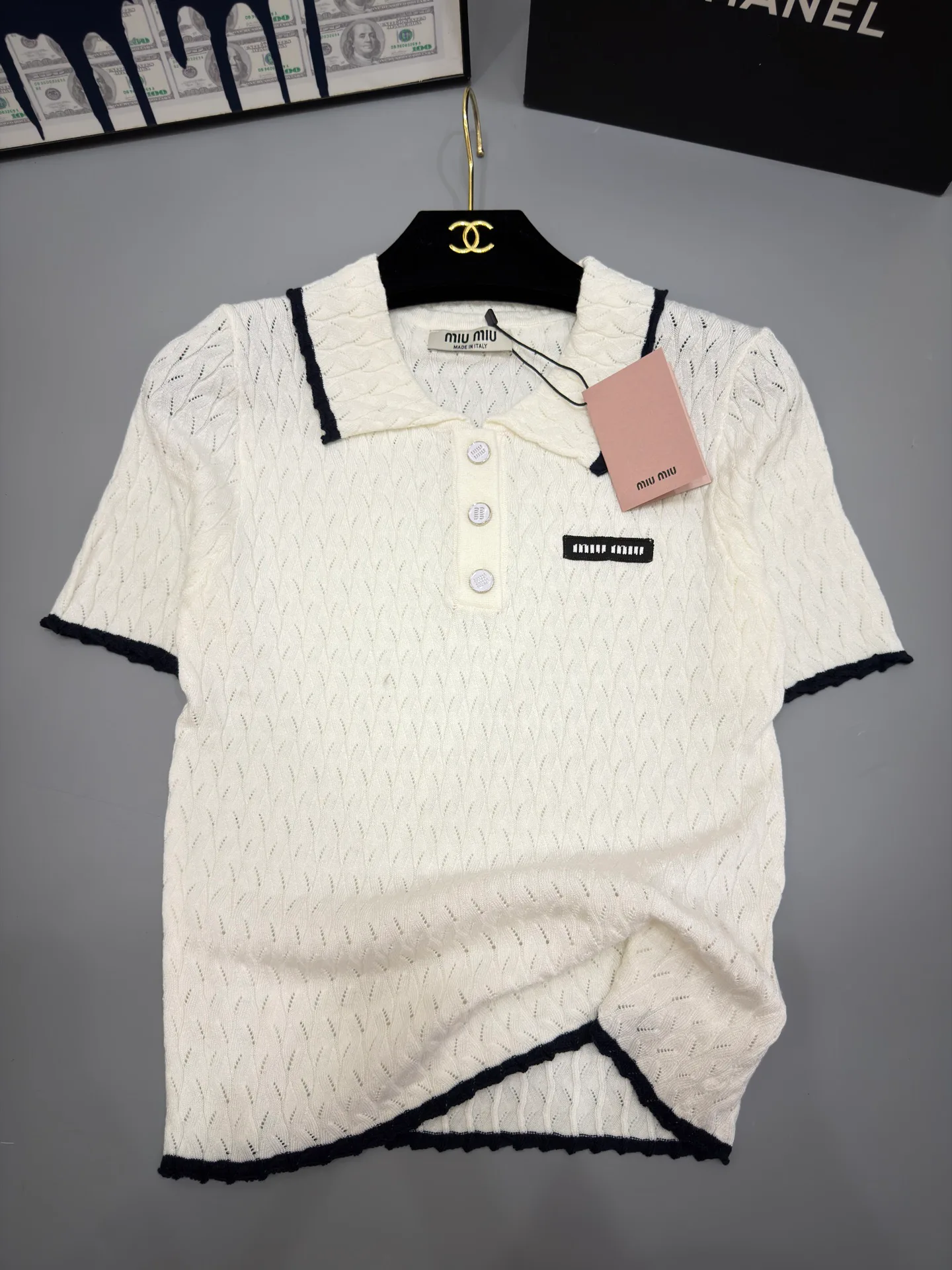 Джемперы И Свитеры Женские Miu Miu 11158604