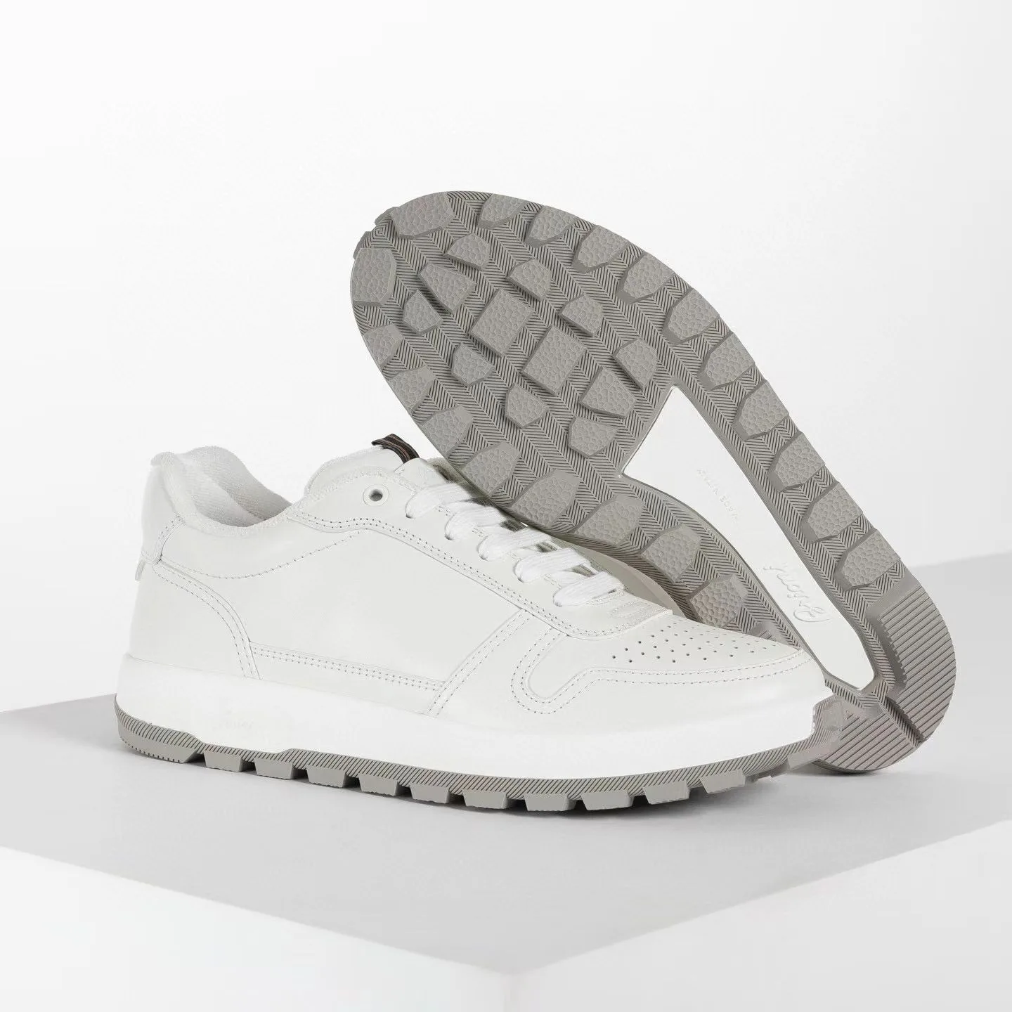 Кроссовки Мужские Brioni 1251910