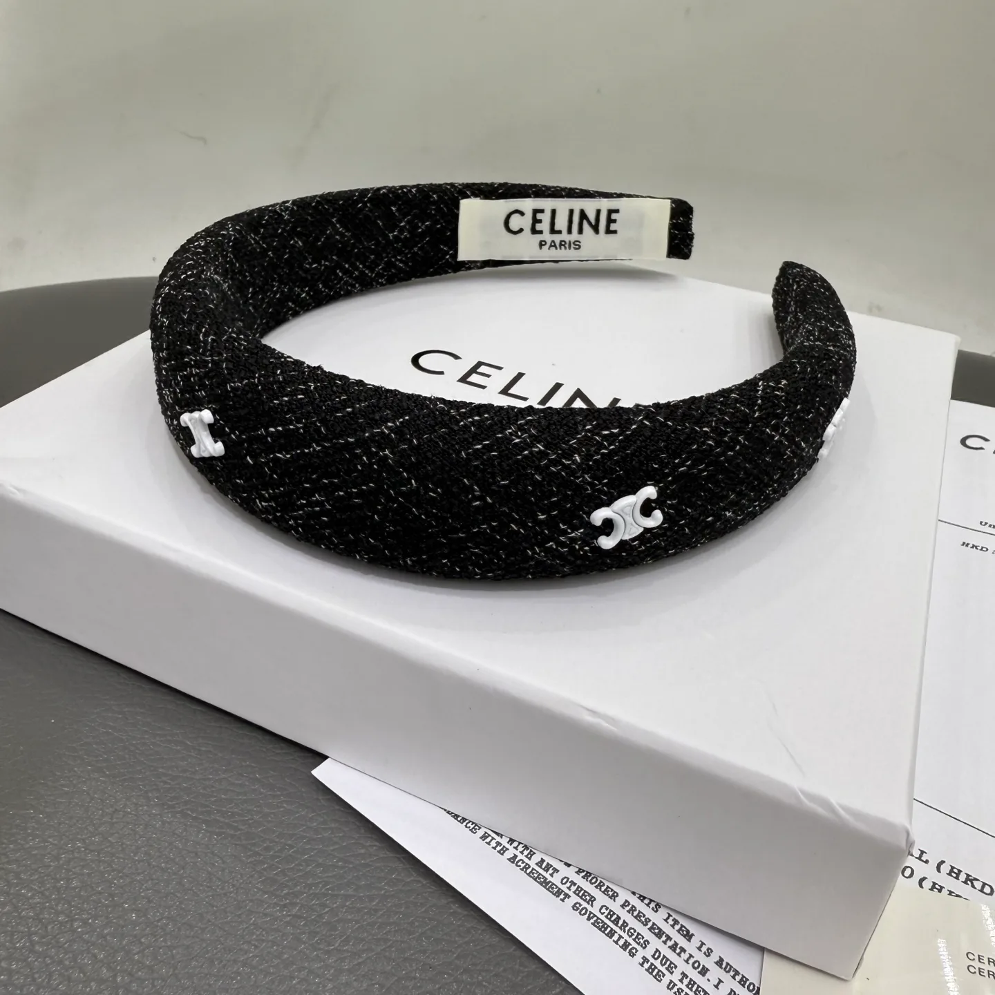 Головные Уборы Celine 1703397