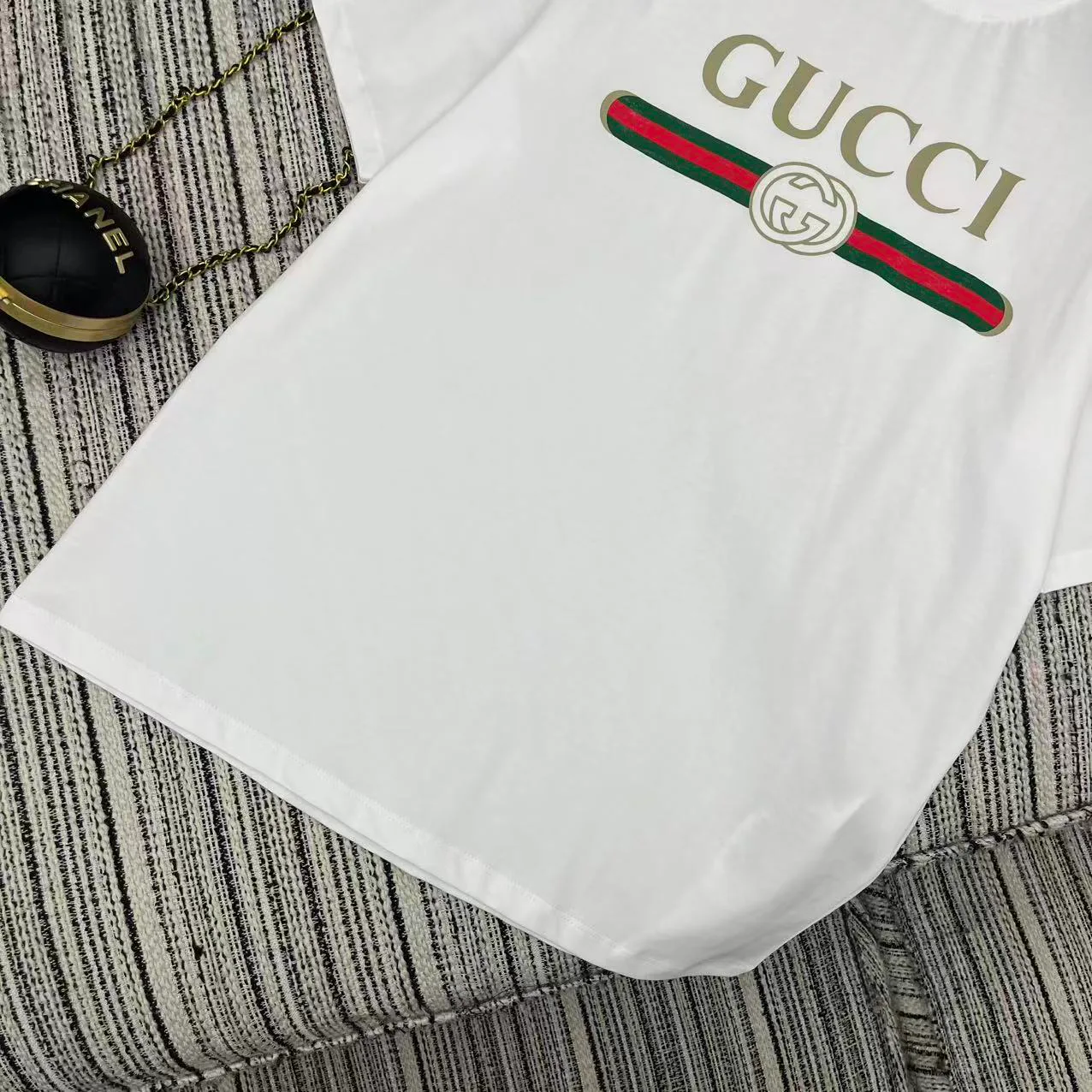 Футболки Женские Gucci 5435709