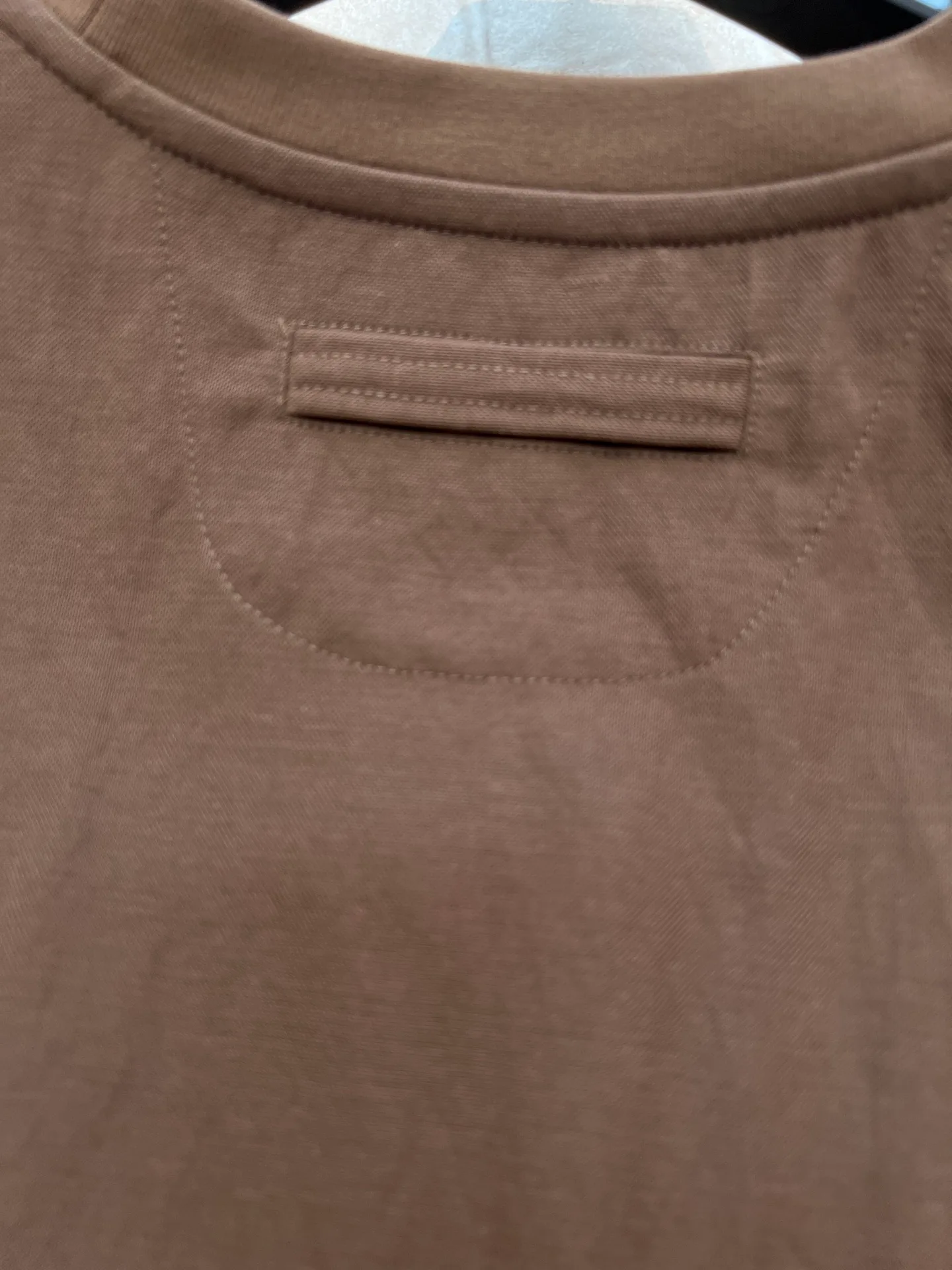 Футболки Мужские Zegna 13209283