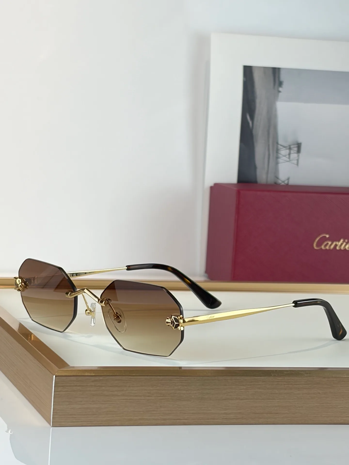 Очки Cartier 11232940