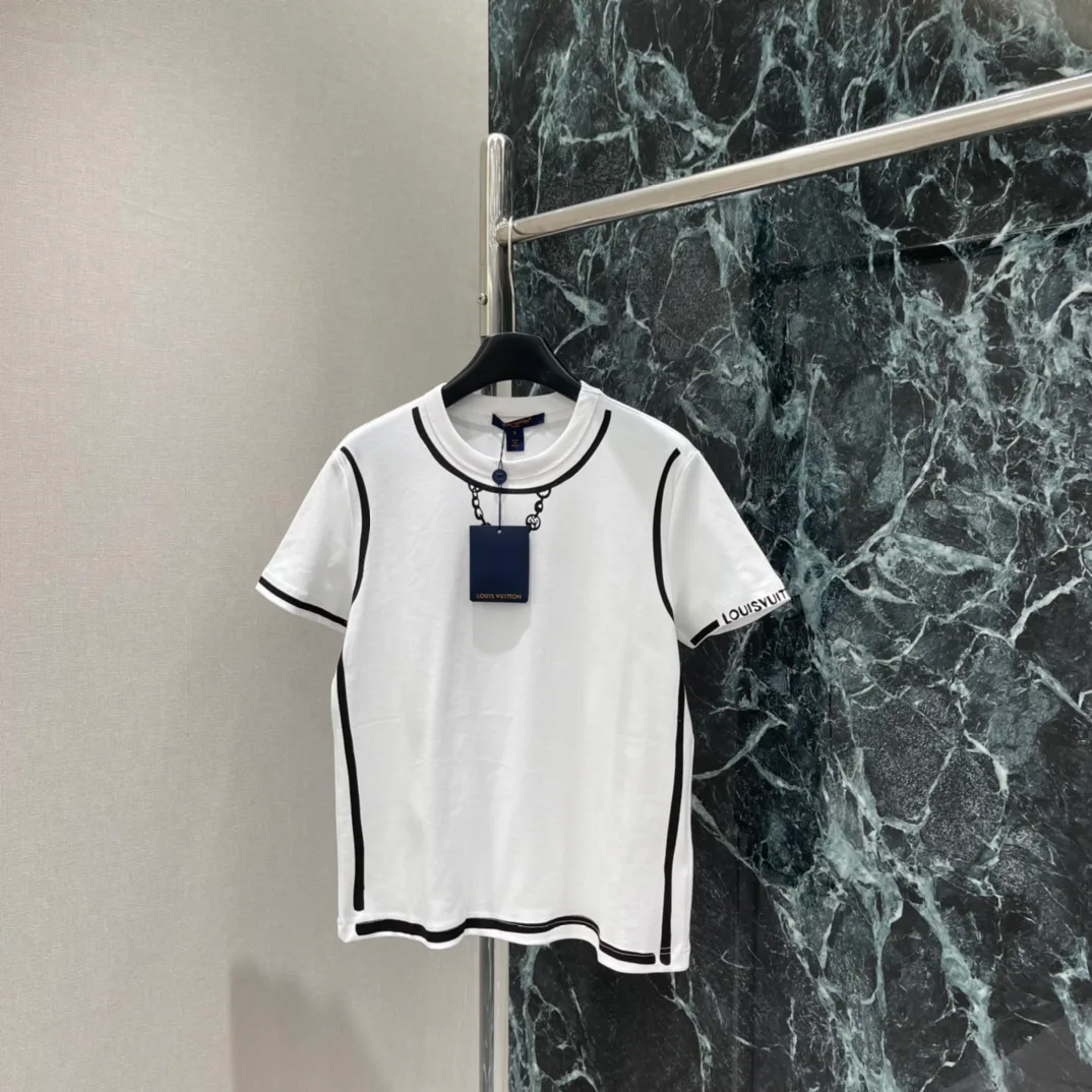 Футболки Женские Louis Vuitton 4517207