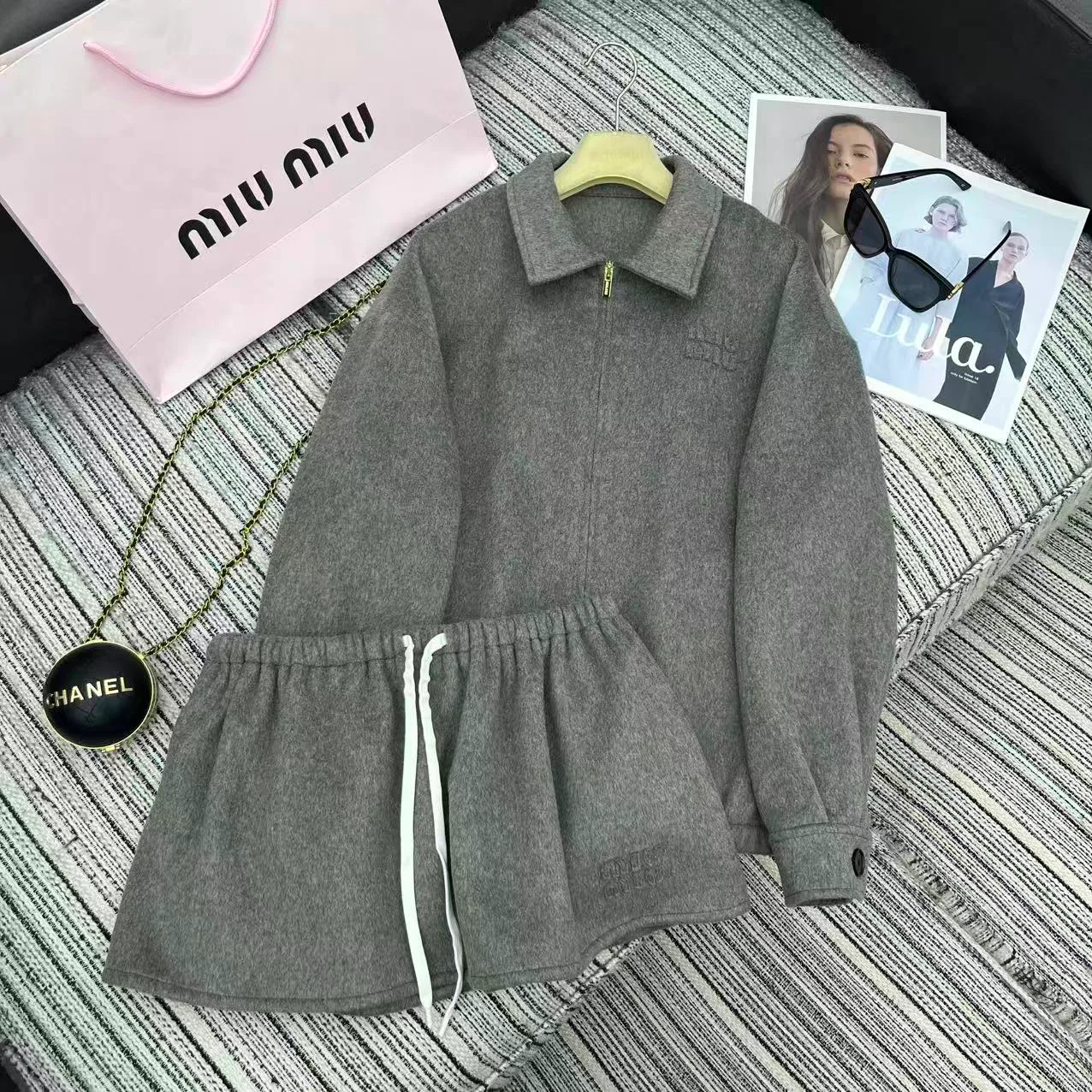 Костюмы Женские Miu Miu 69201