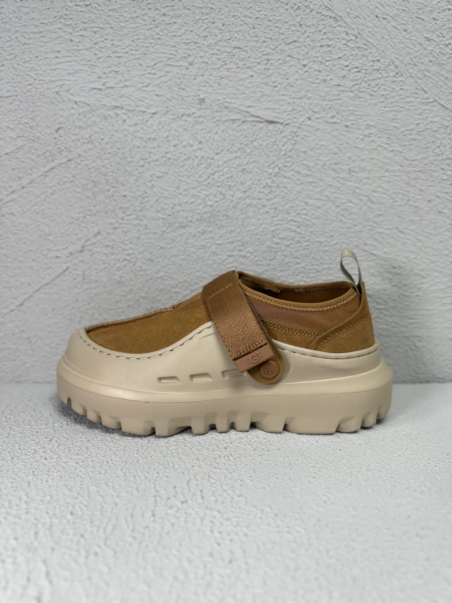 Ботинки Мужские Ugg 13438054