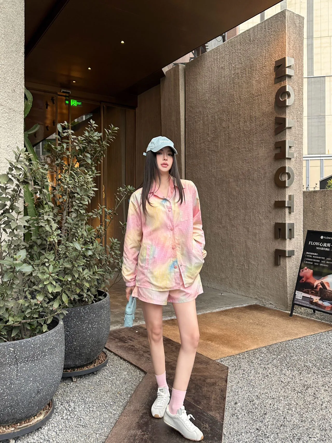 Спортивные Костюмы Женские Fendi 10487340