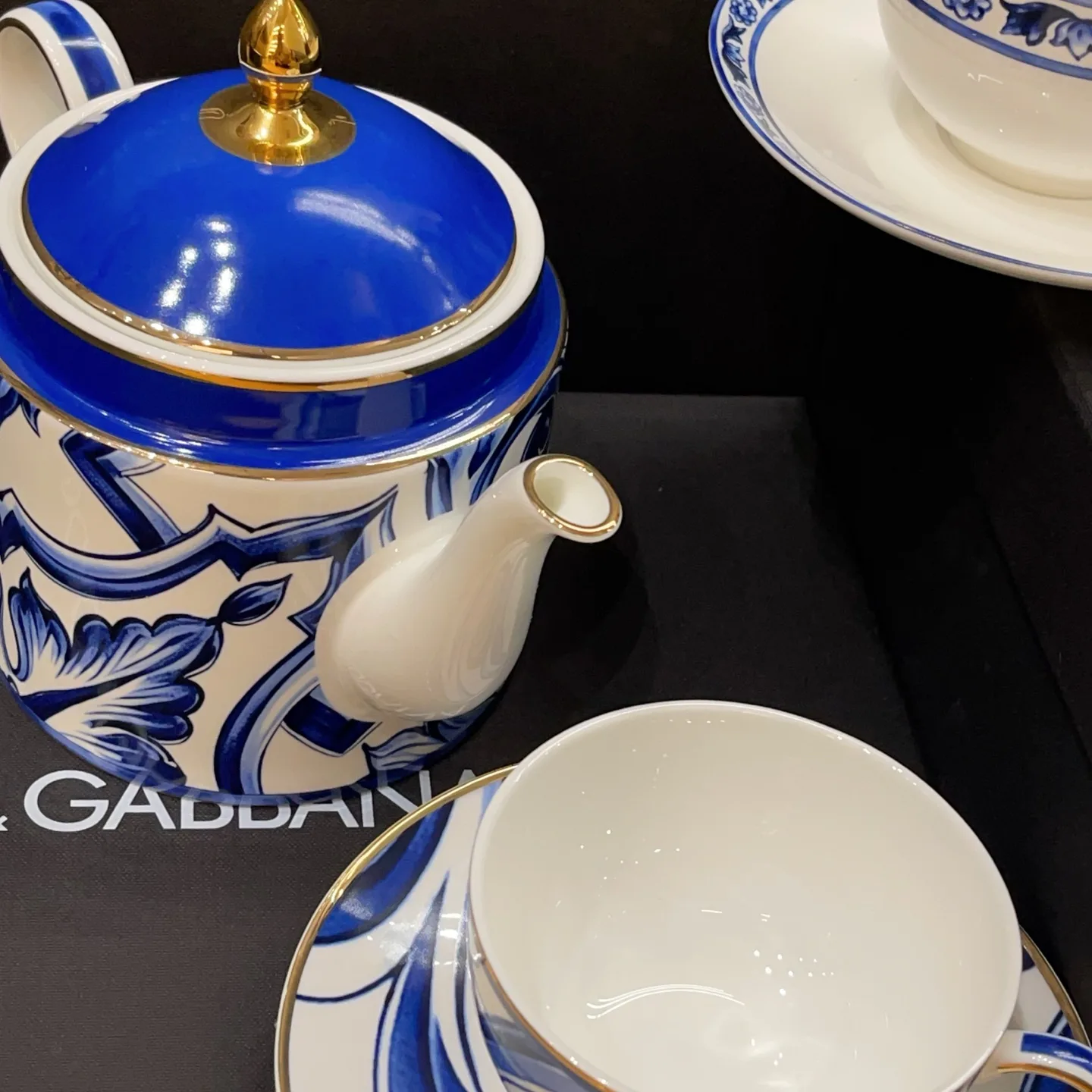 Посуда Dolce & Gabbana 17992456