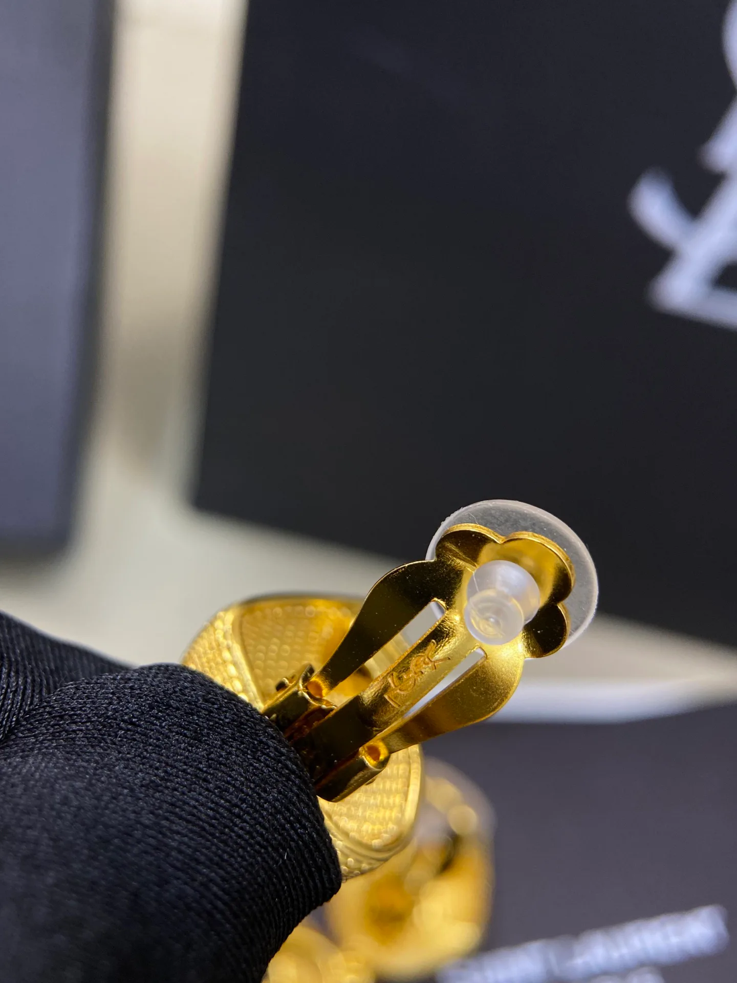 Бижутерия Saint Laurent 893989