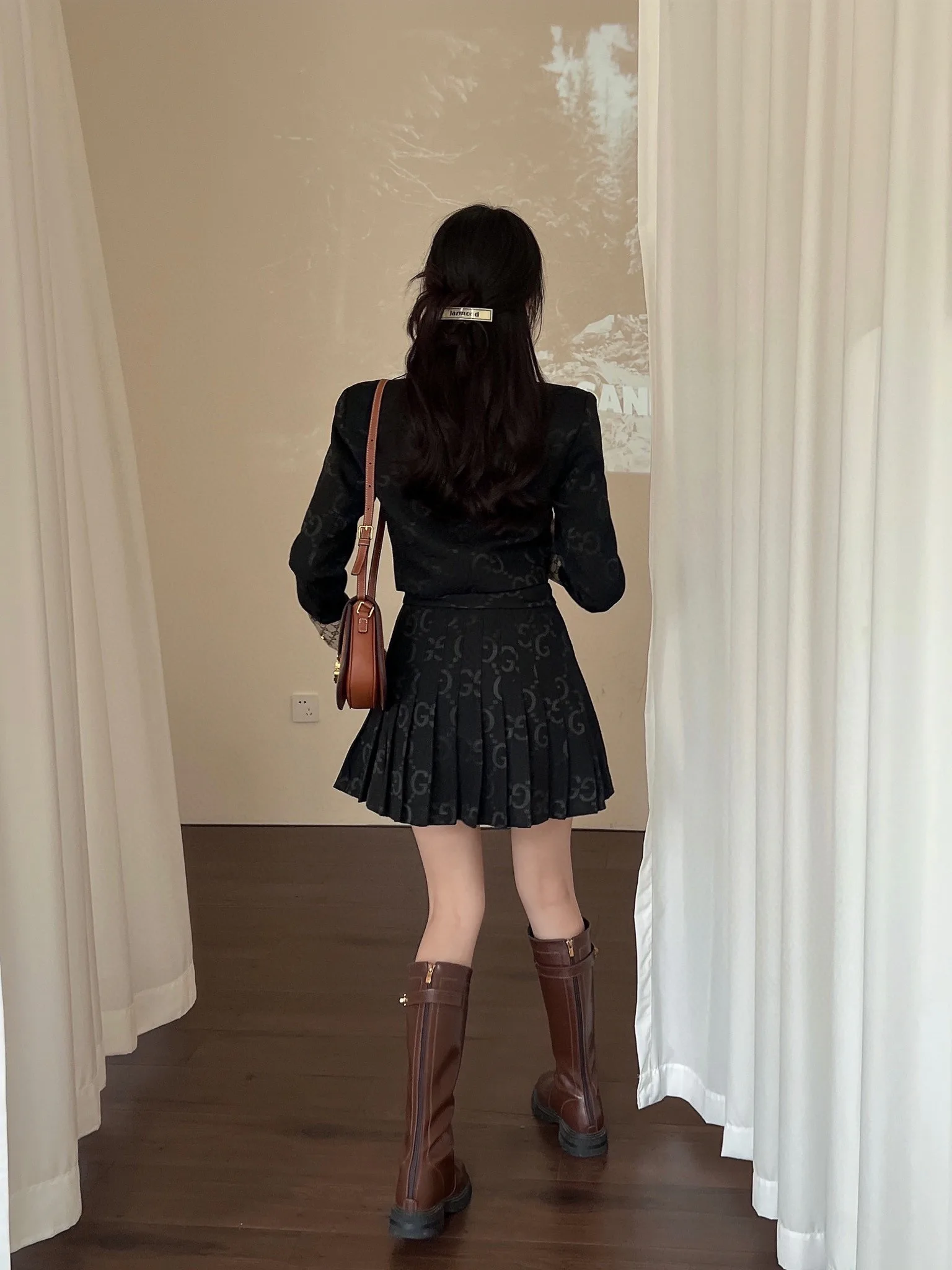 Костюмы Женские Gucci 6635