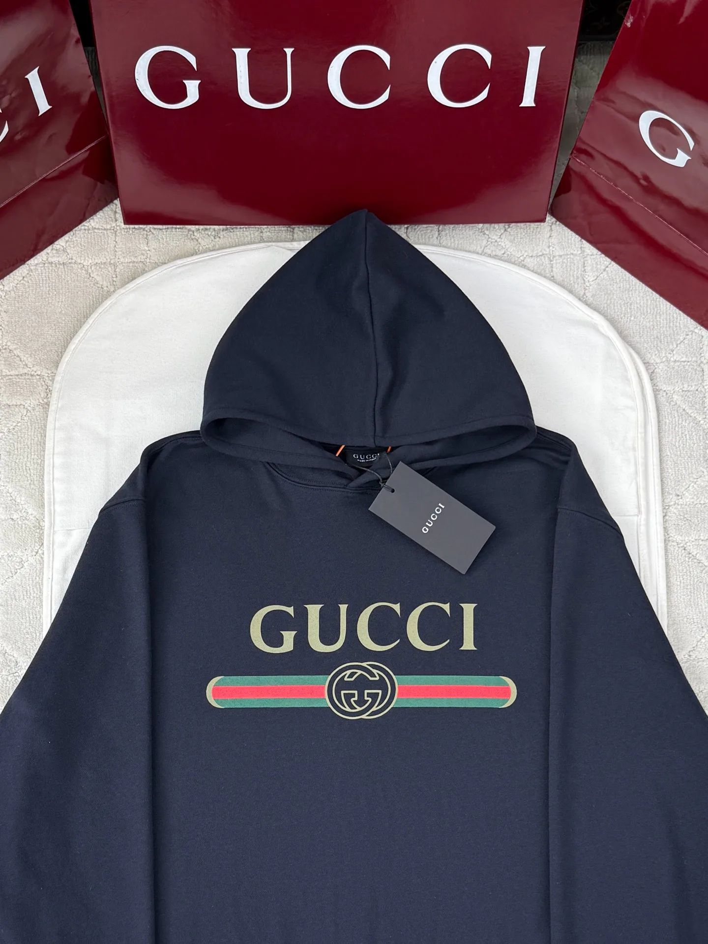 Свитшоты И Худи Мужские Gucci 18369051