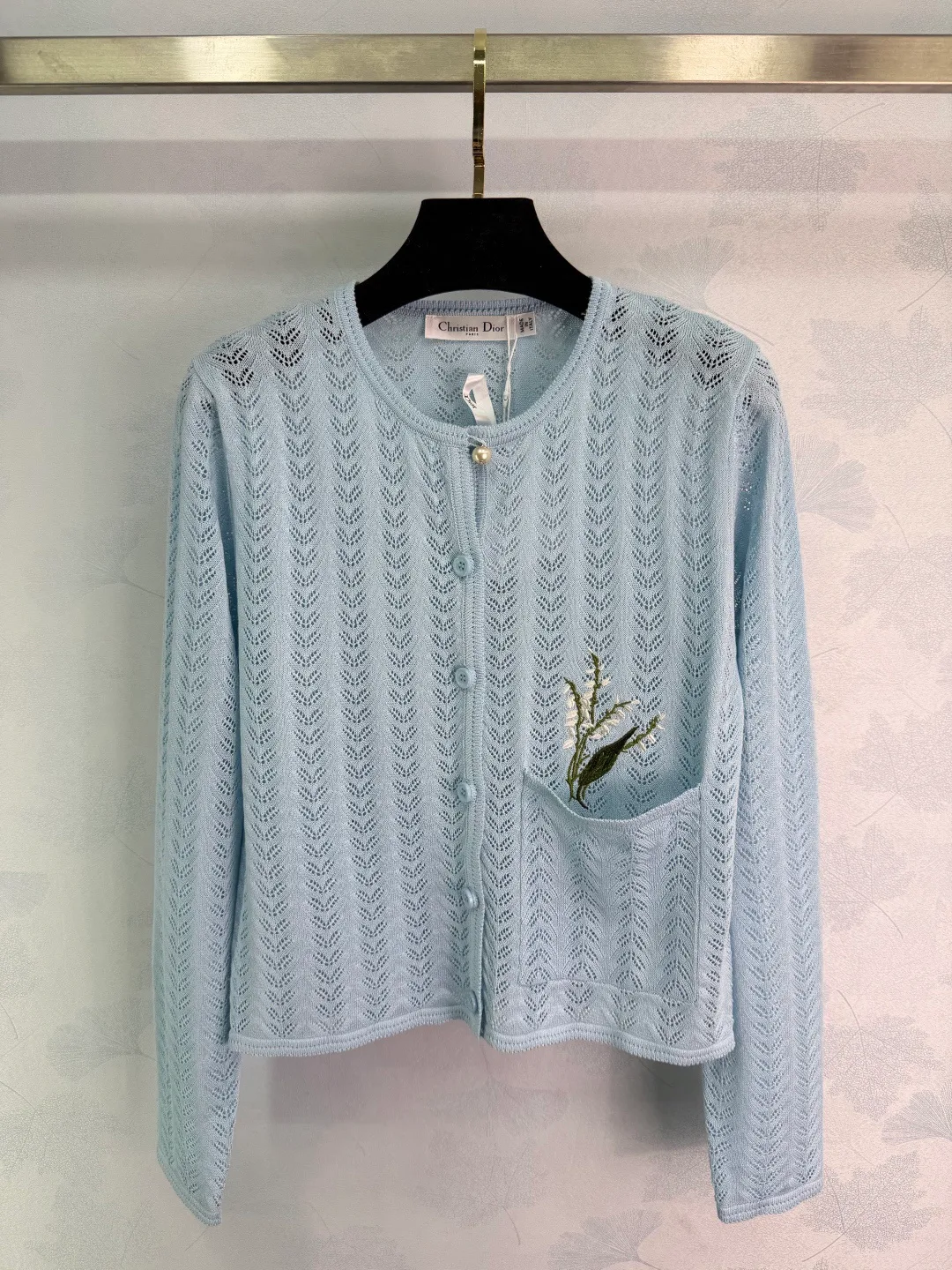 Джемперы И Свитеры Женские Christian Dior 2016658