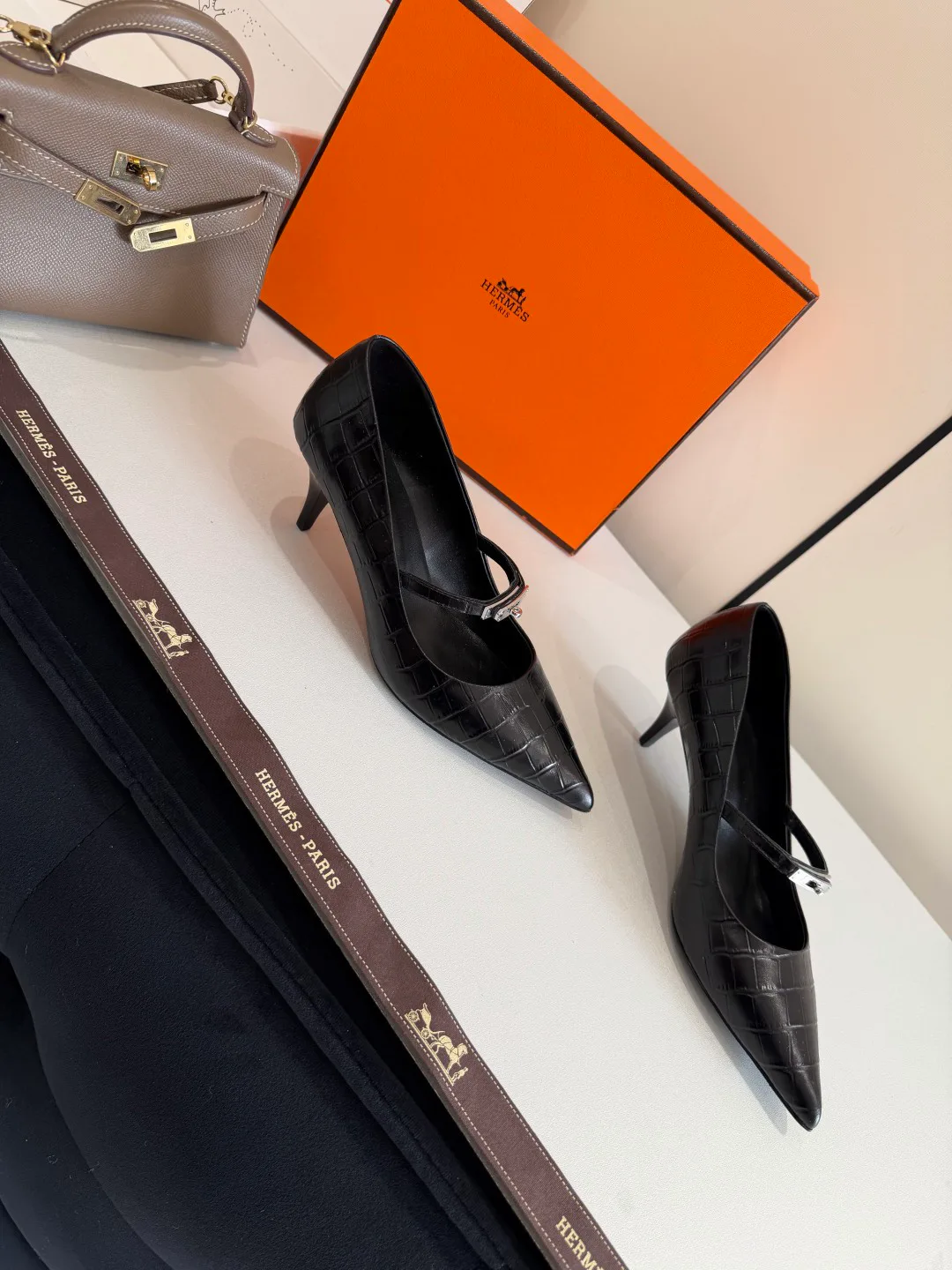 Туфли Женские Hermes 11194036