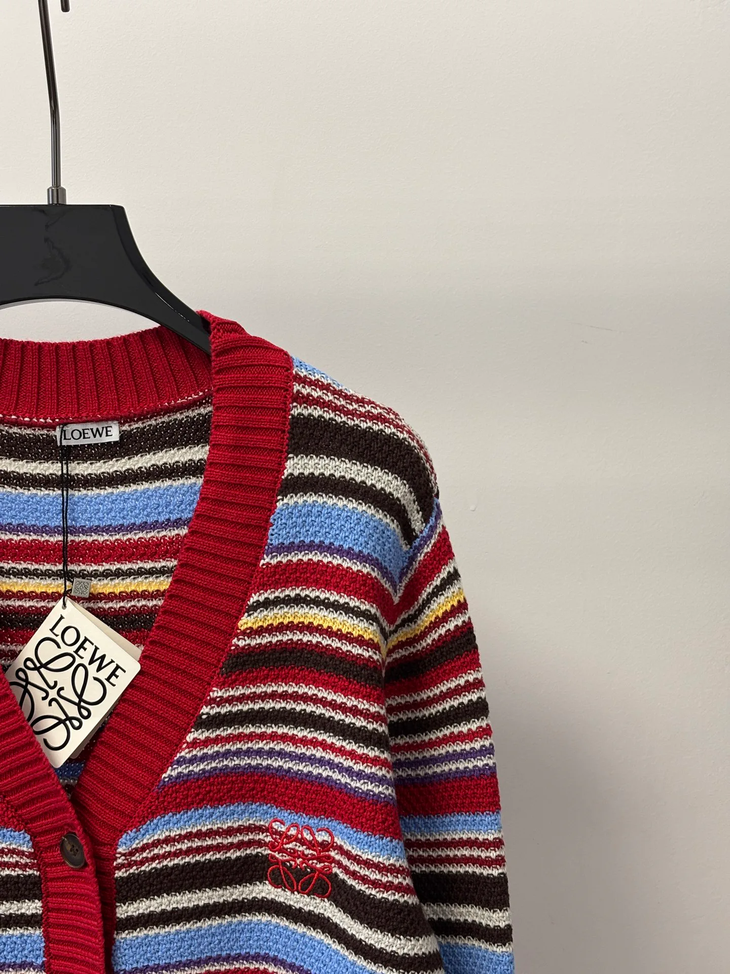 Джемперы И Свитеры Женские Loewe 19574713