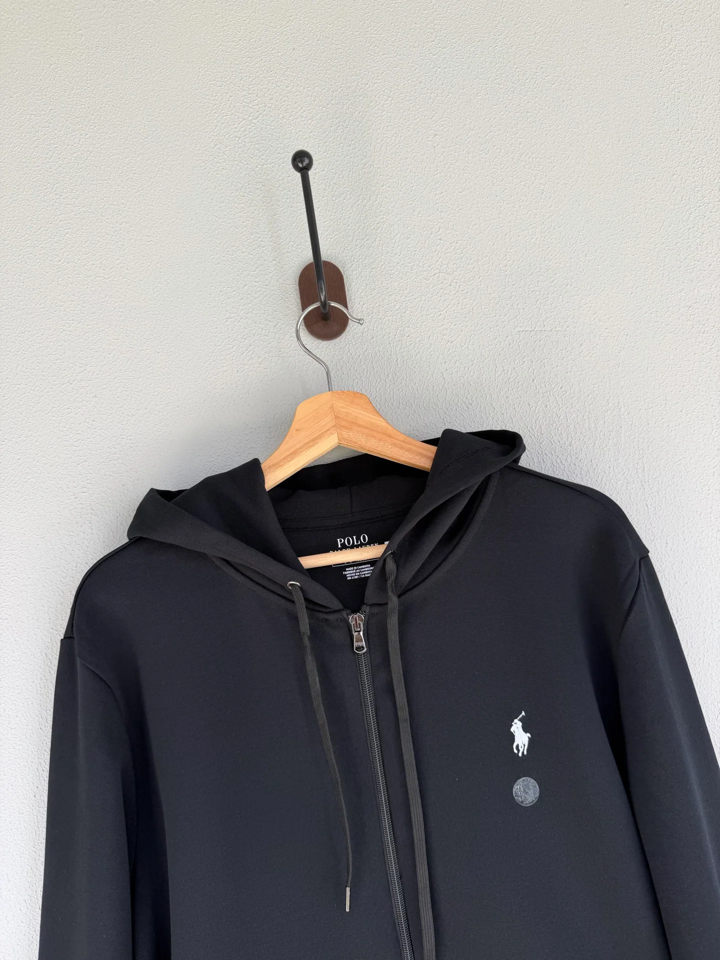 Свитшоты И Худи Мужские Ralph Lauren 18265001