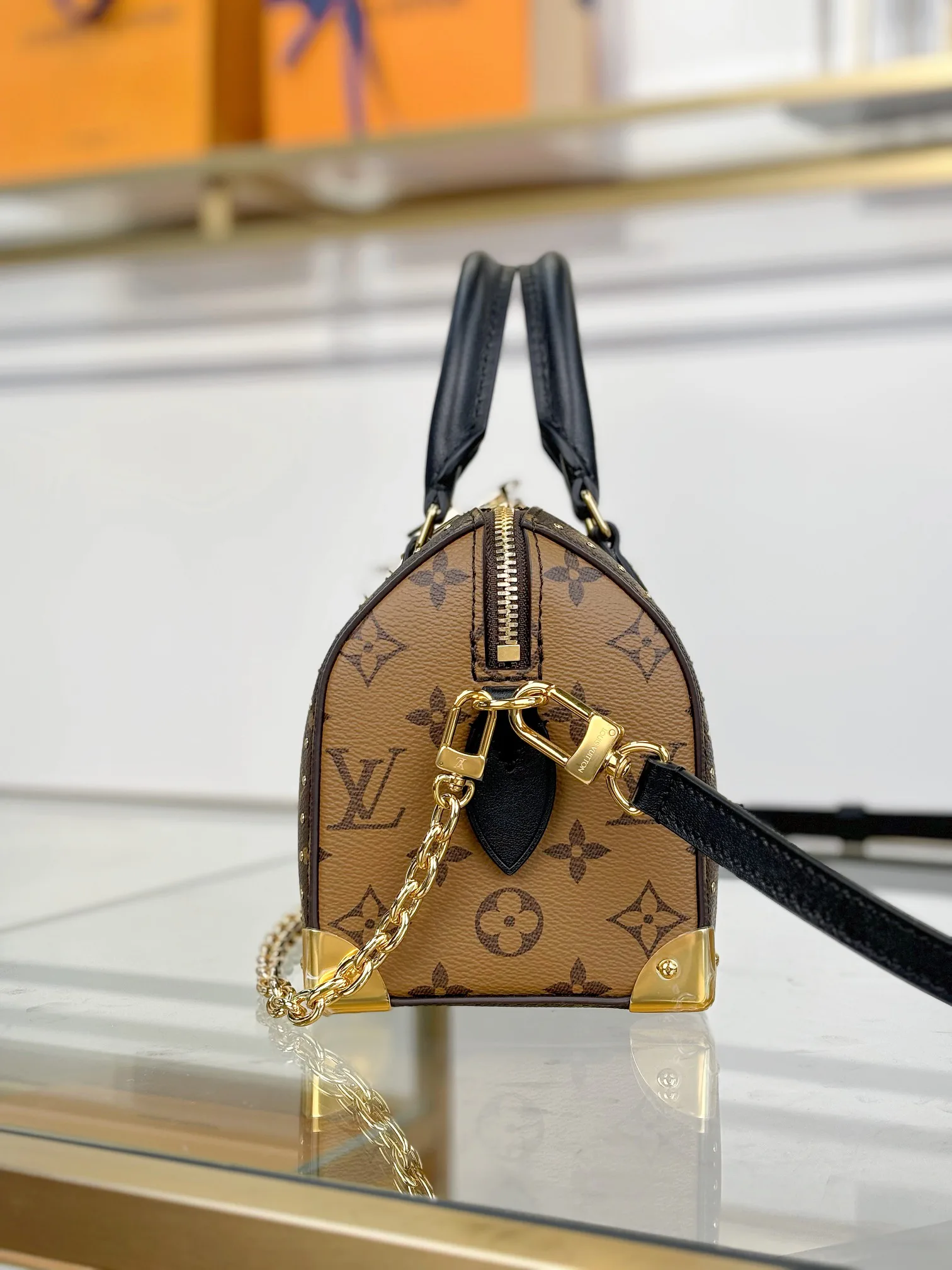 Классические Сумки Женские Louis Vuitton 17526839