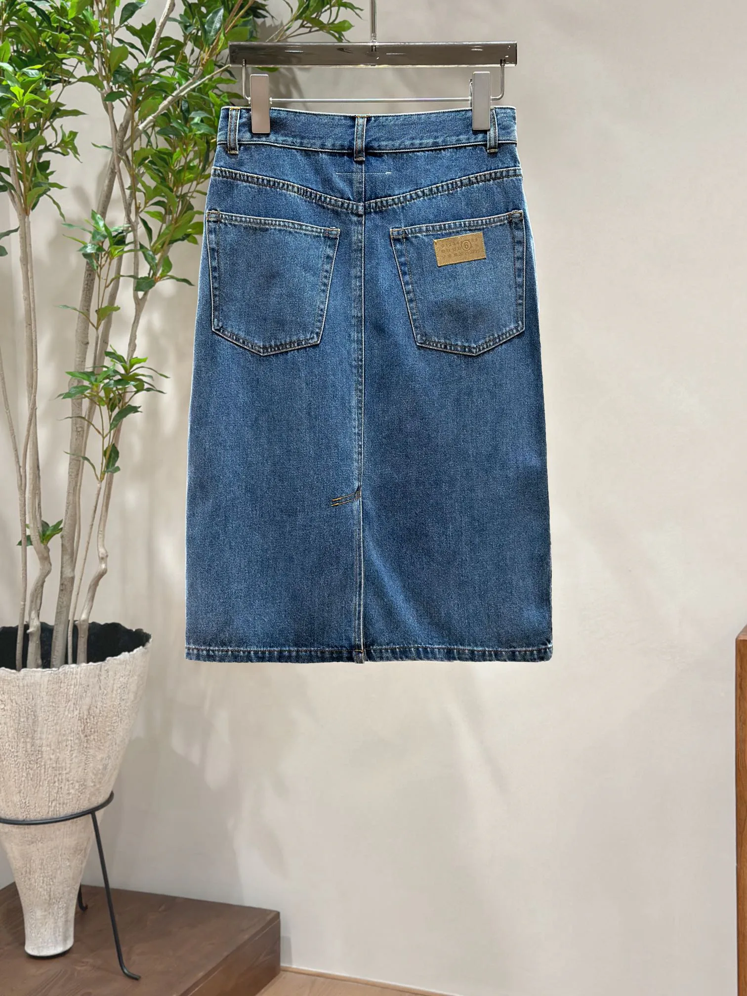 Юбки Женские Maison Margiela 10299908
