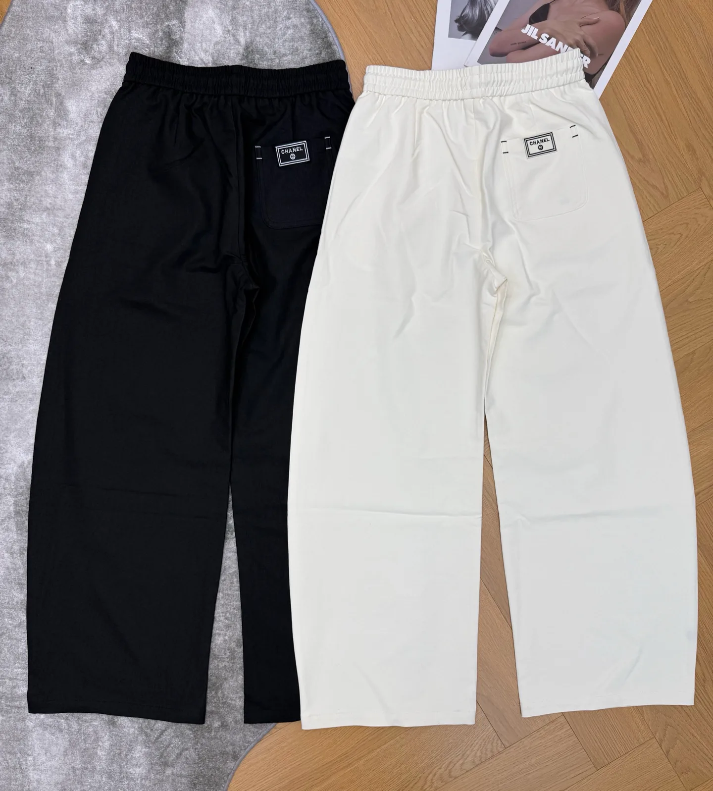 Брюки Женские Chanel 11363435